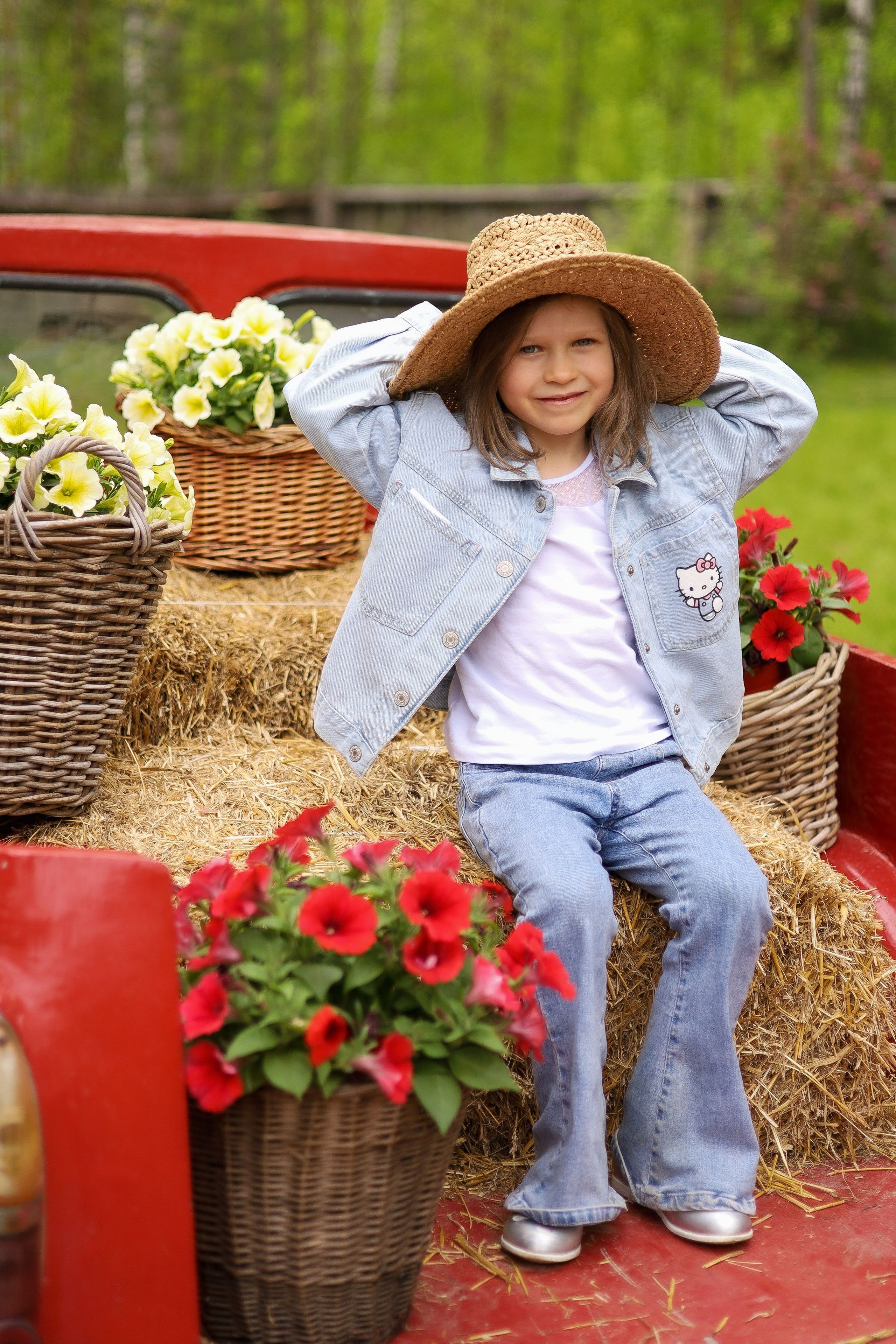 Екатерина с дочкой Лизой. Ваш семейный фотограф