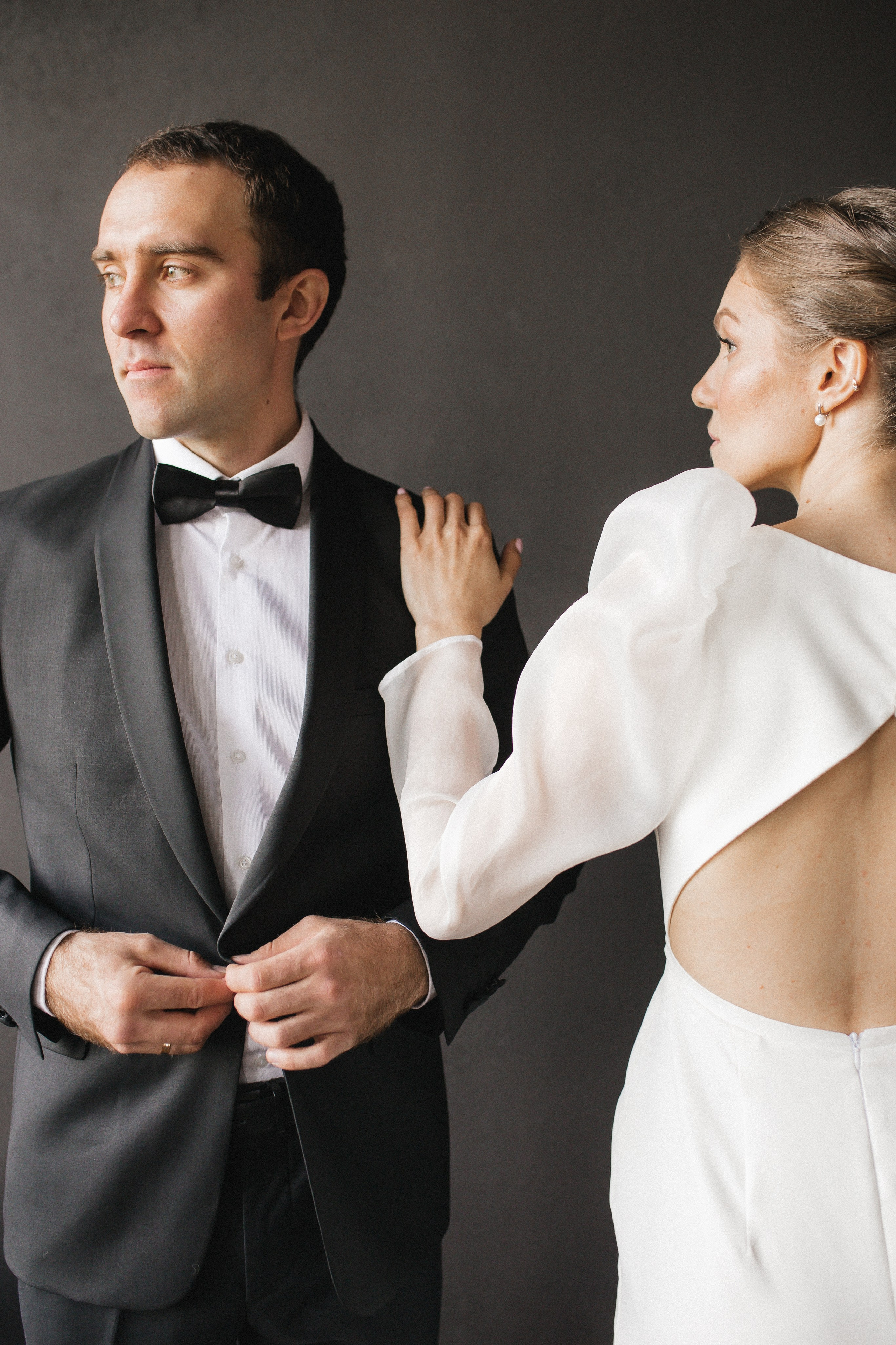 Аня и Игорь. Семейный и свадебный фотограф в Екатеринбурге Орлова Ирина