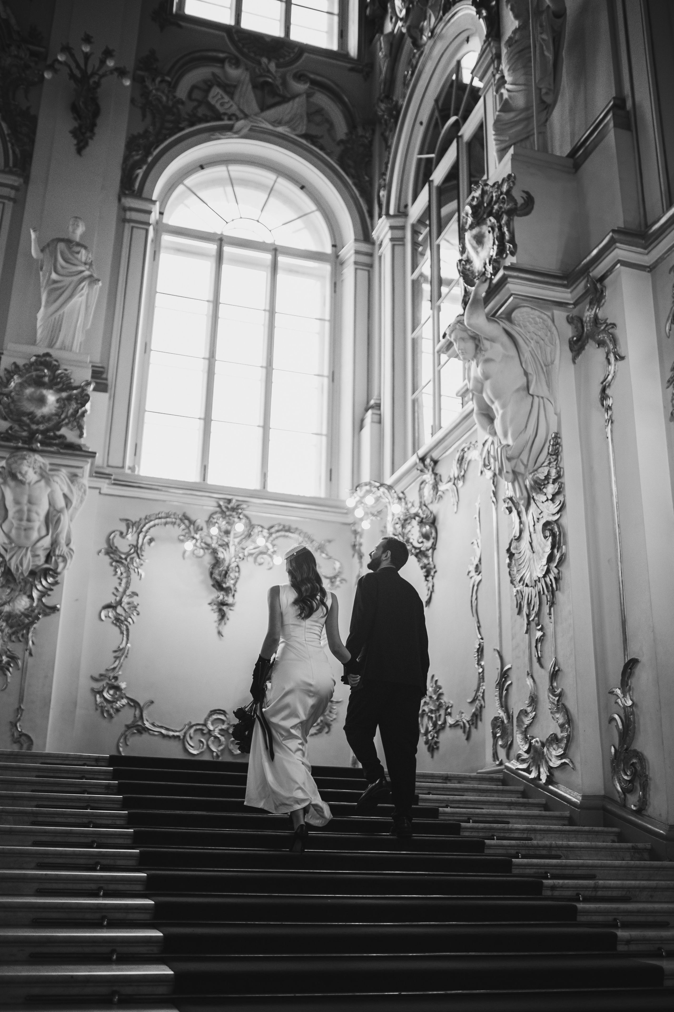 Полина и Егор. Семейный и свадебный фотограф в Екатеринбурге Орлова Ирина