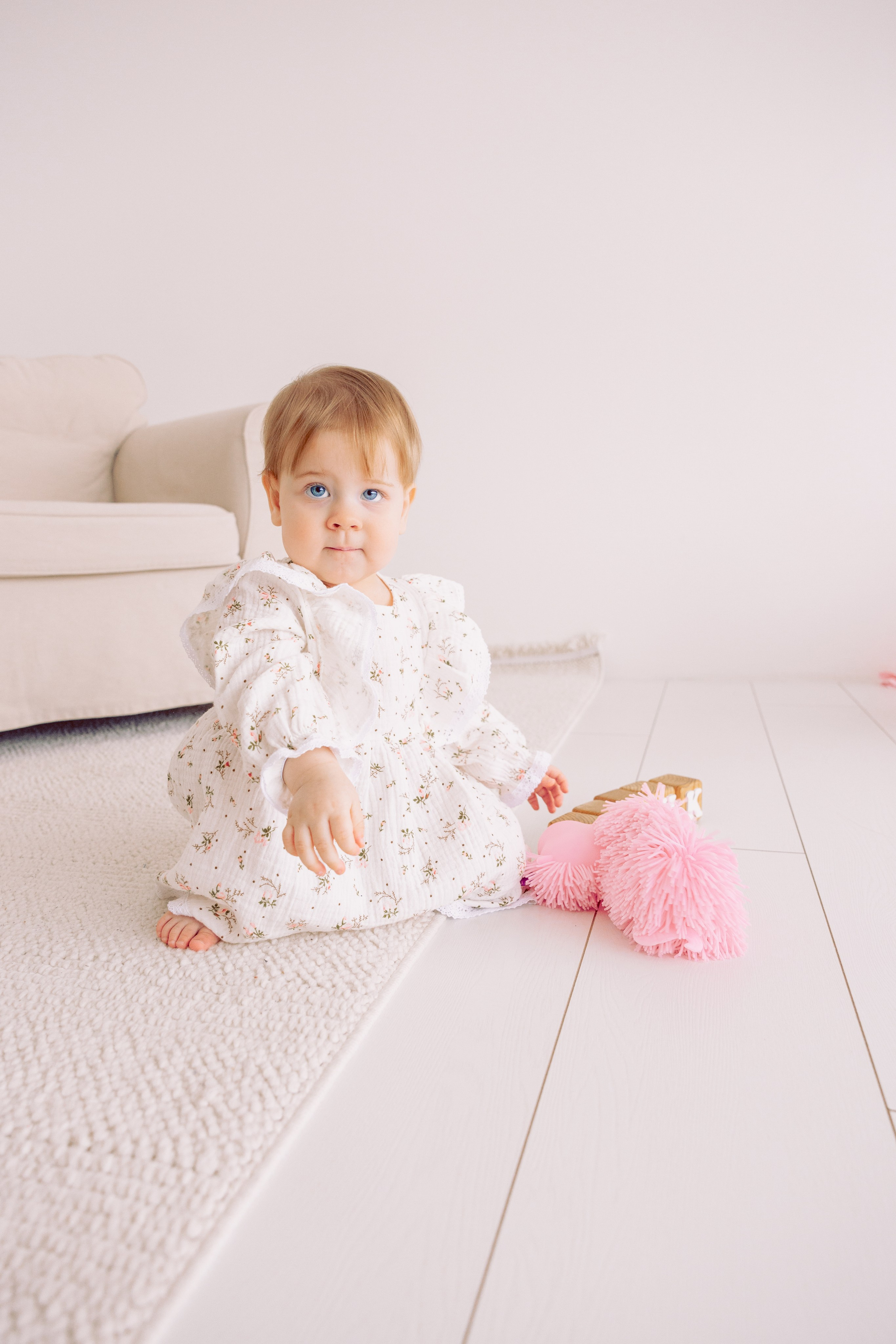 Детская фотосессия. Фотограф в Казани Ольга Яшина