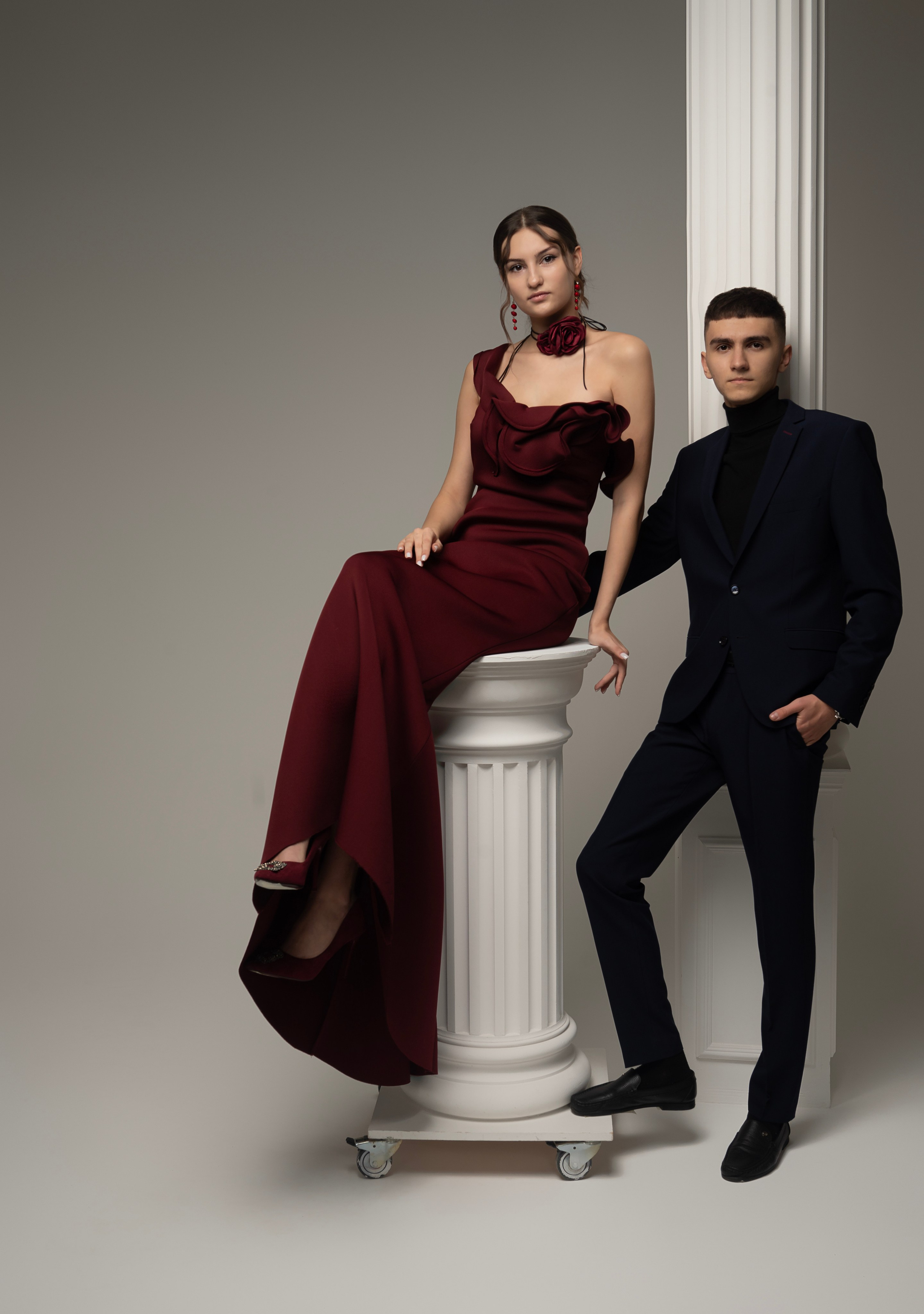 Портрет. Семейный фотограф и женский портрет в Ростове-на-Дону Наталья Нева