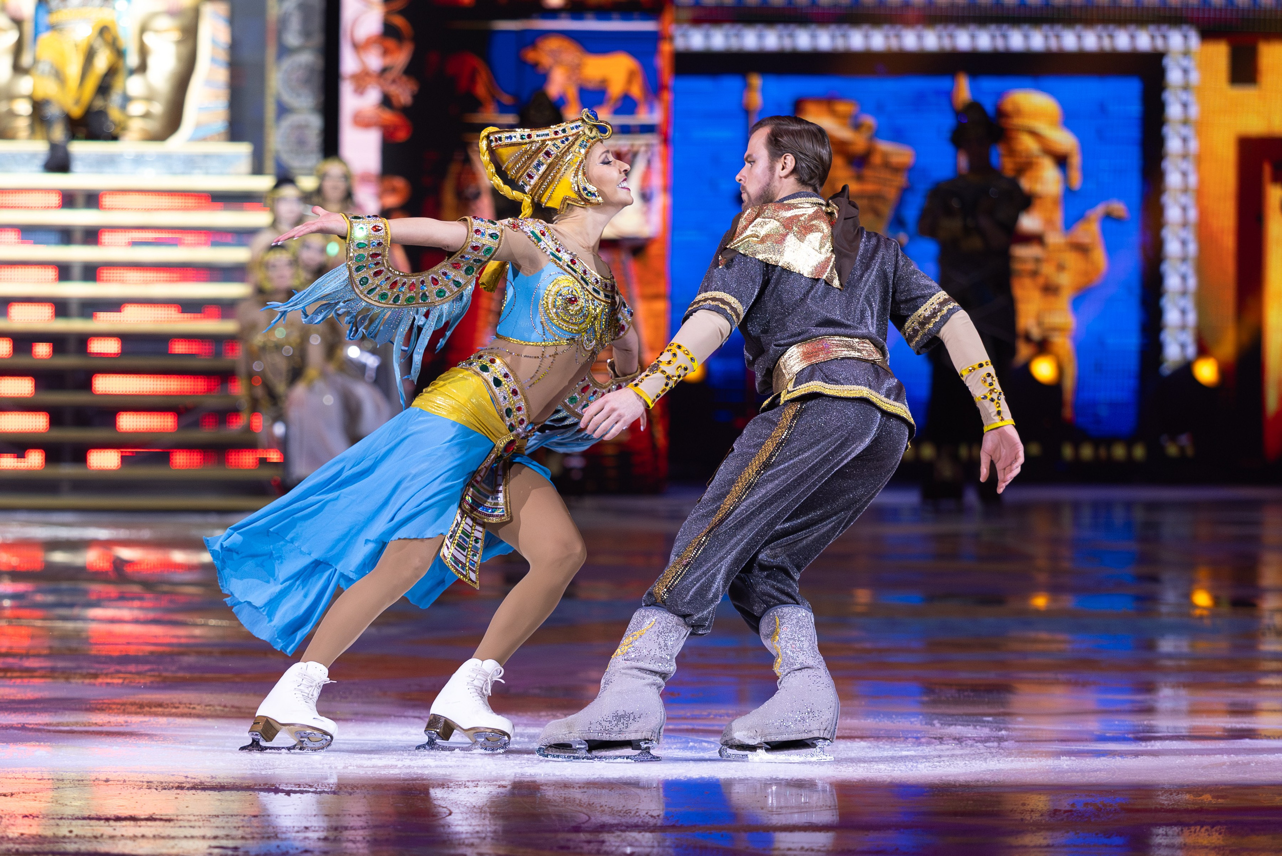 ШАХЕРЕЗАДА