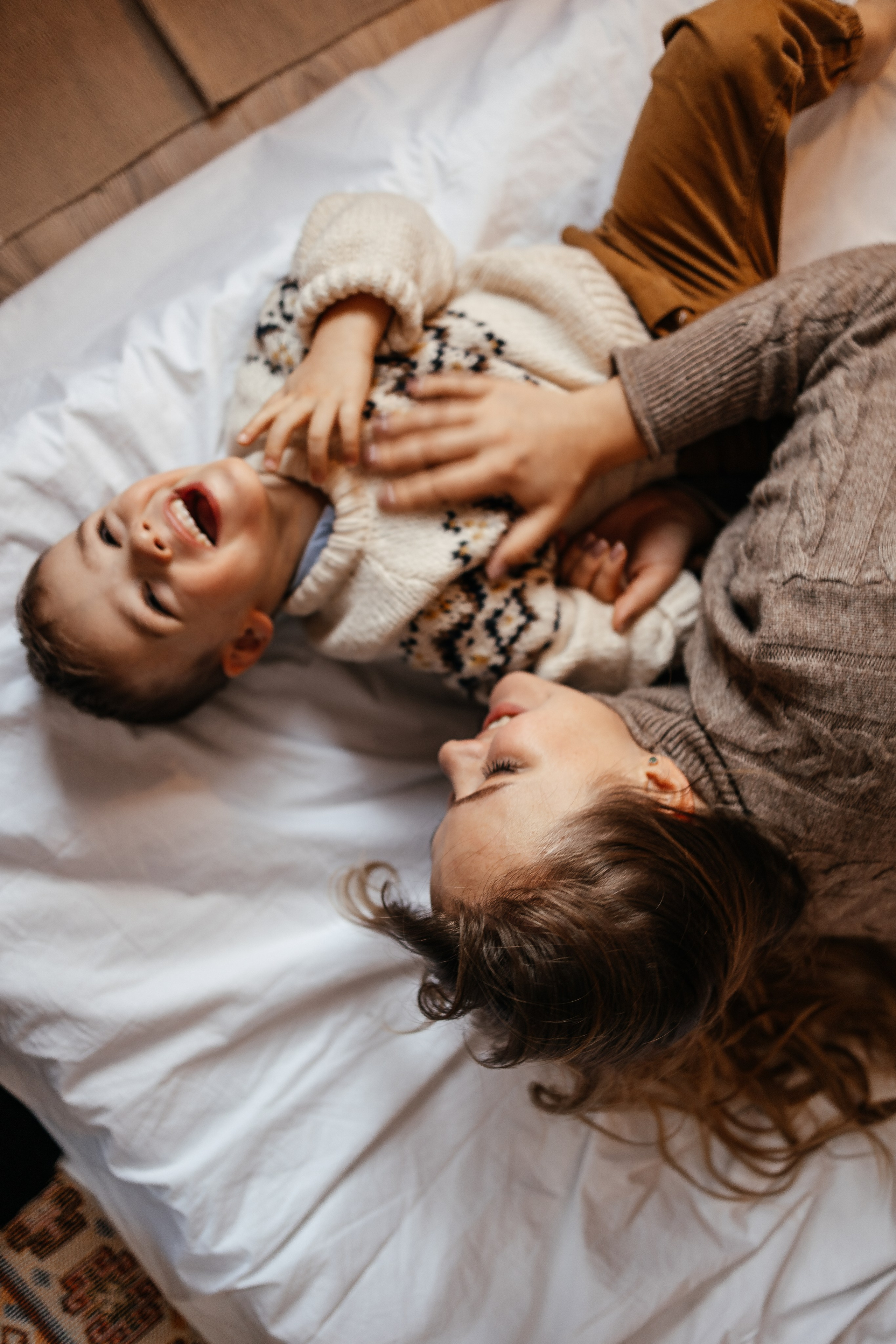 Екатерина и Николас. Lifestyle фотограф в Санкт-Петербурге Анна Щекалева