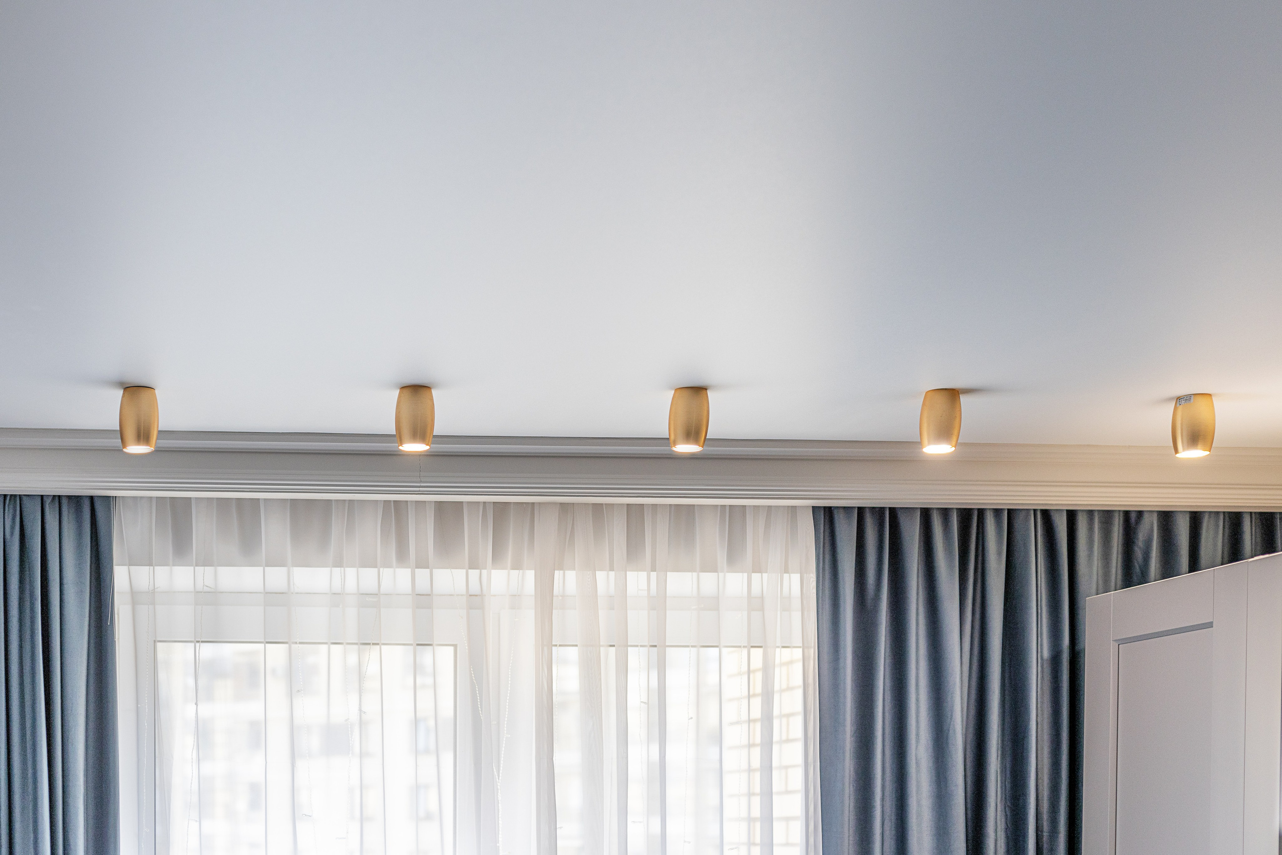 Интерьерная фотосъёмка. Профессиональный фотограф в Москве и Мо Мария Шантарёва