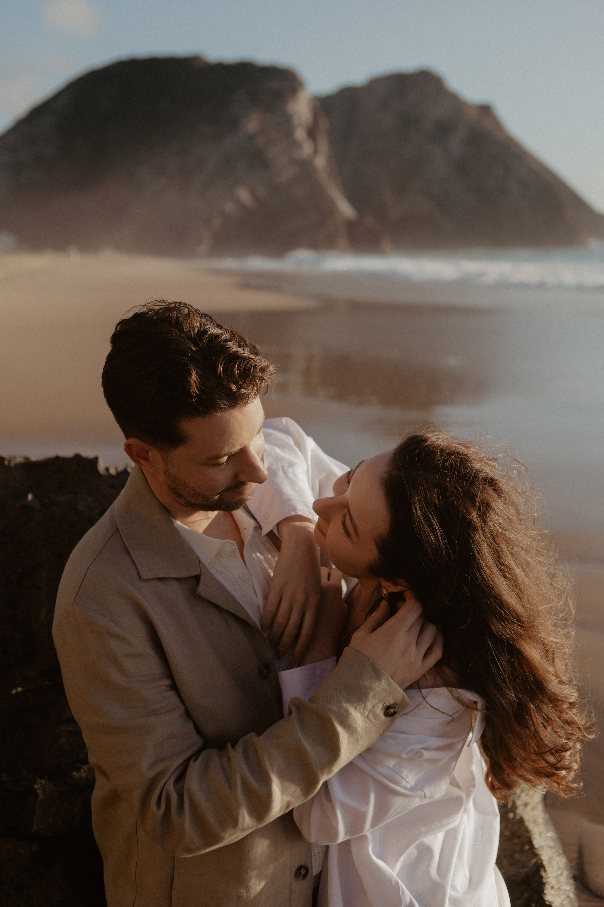 Patrik & Darina. Photographer Lisbon|Portugal Nadiya Kharytonenko