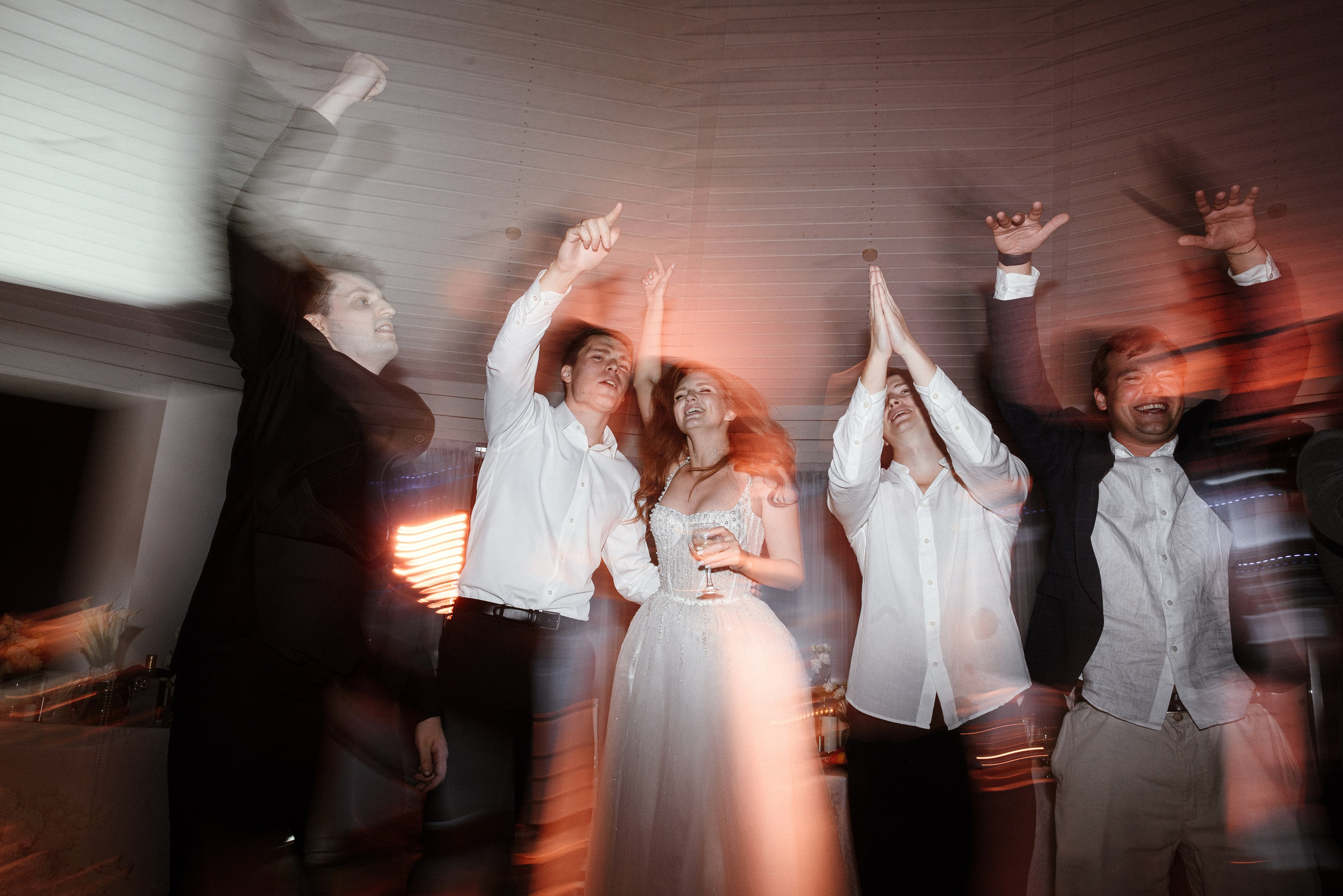 Андрей и Валерия. Свадебный фотограф в Ярославле и Москве Руслан Иософатов