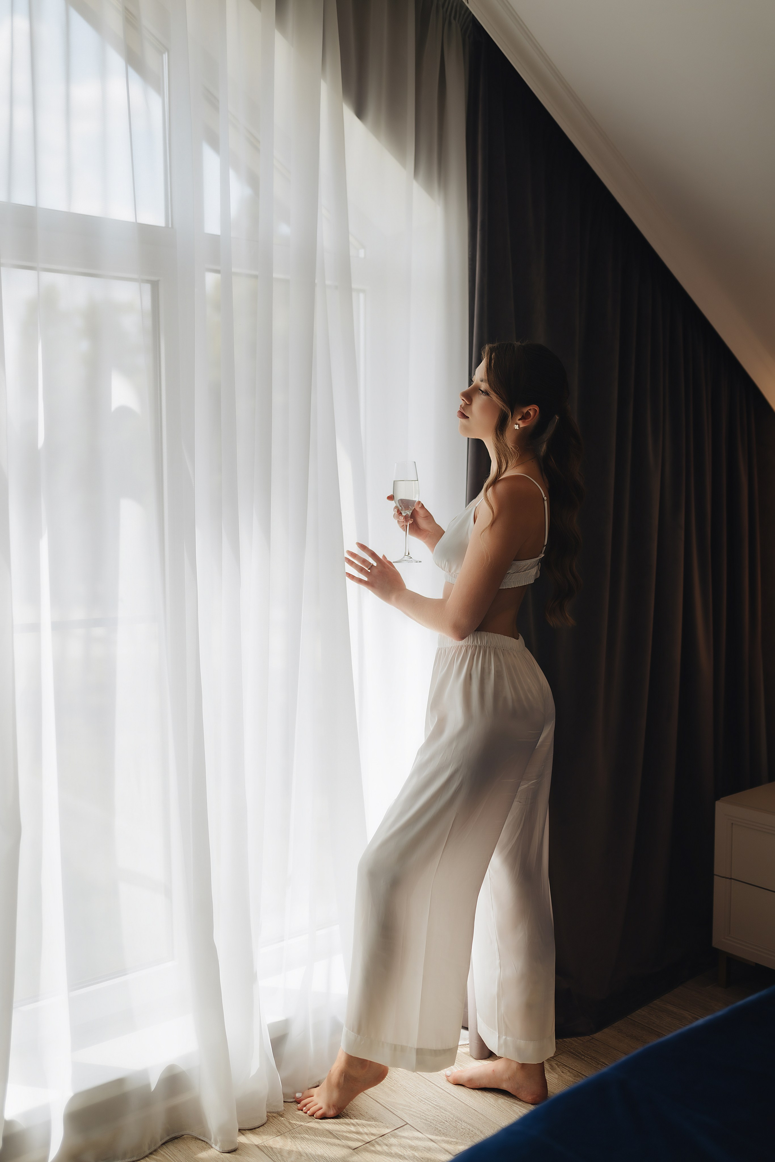 Алиса и Алексей. Фотограф Карина Шмулёва. Воронеж и область