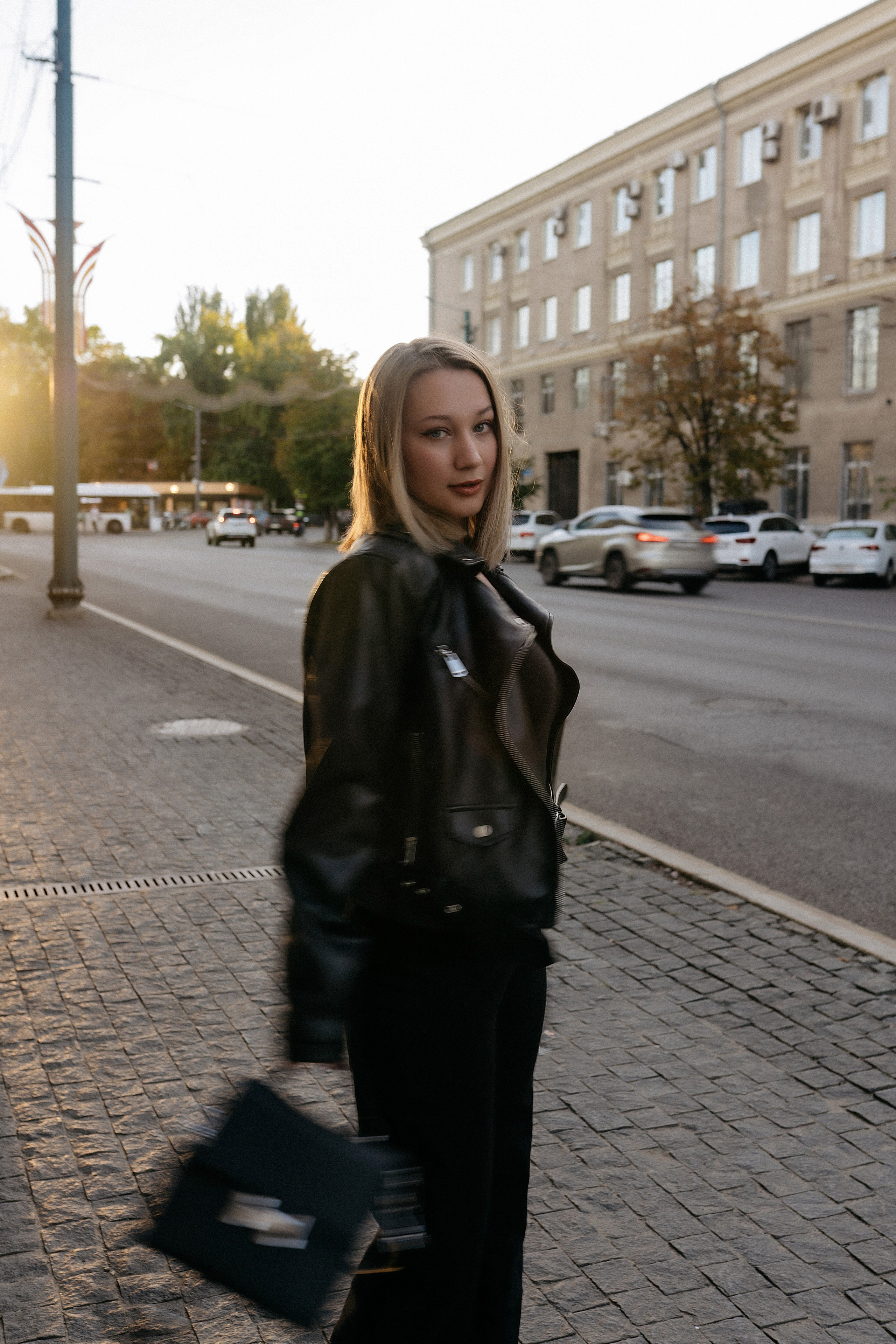 Анастасия | Экспресс-съемка. Фотограф Карина Шмулёва. Воронеж и область