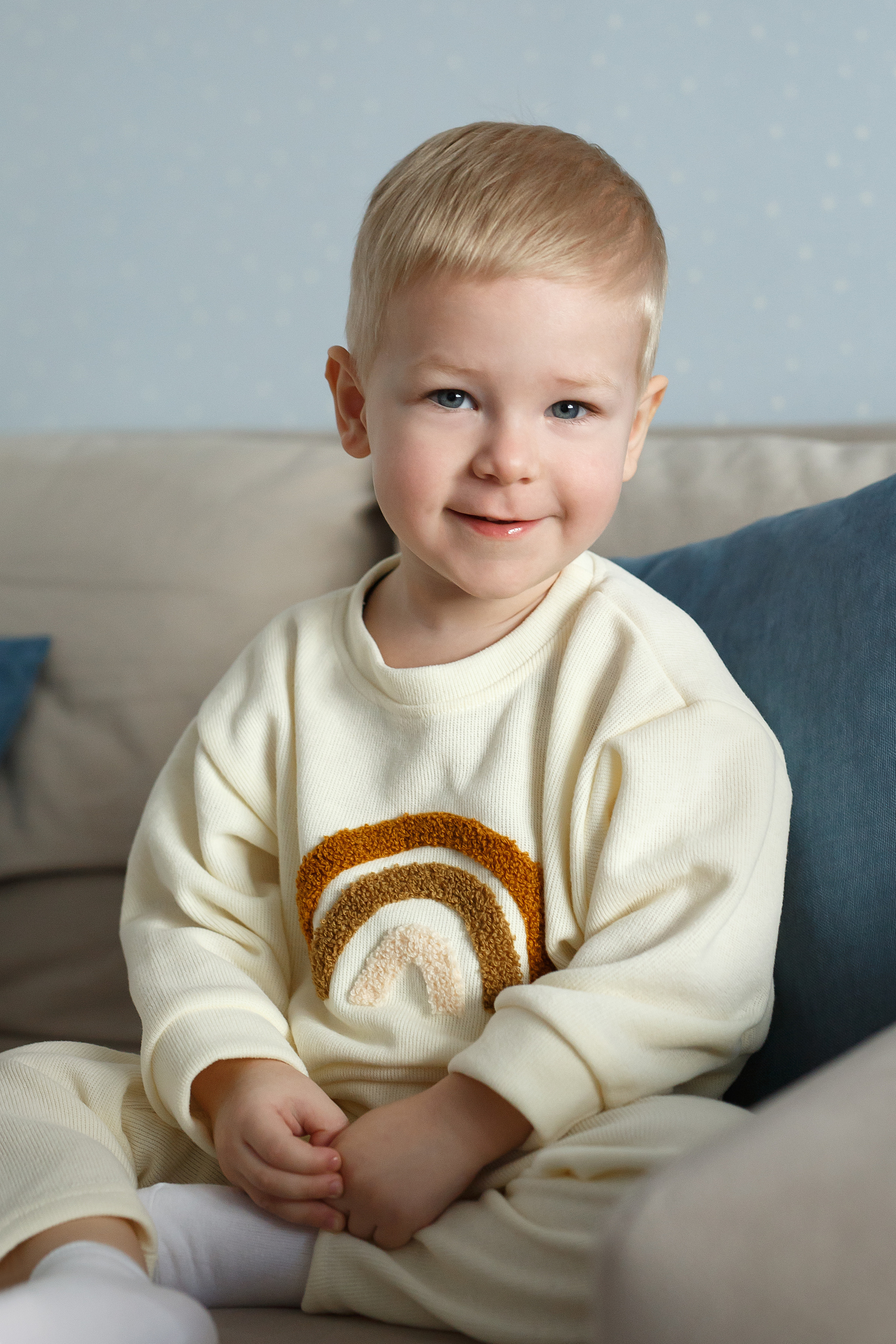 Домашние семейные съёмки. Семейный фотограф в Брянске Александра Щербакова