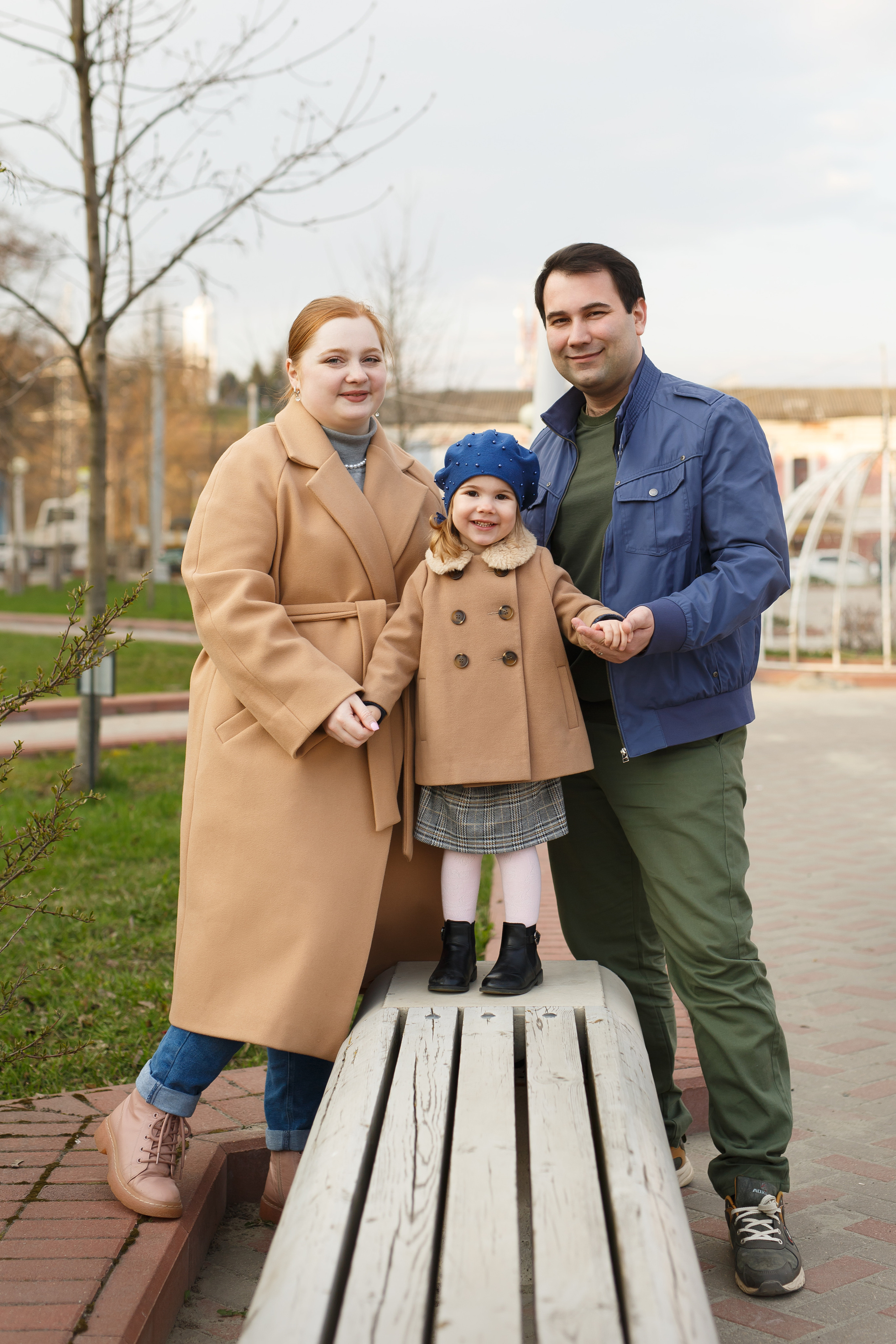 Отзывы моих клиентов. Семейный фотограф в Брянске Александра Щербакова