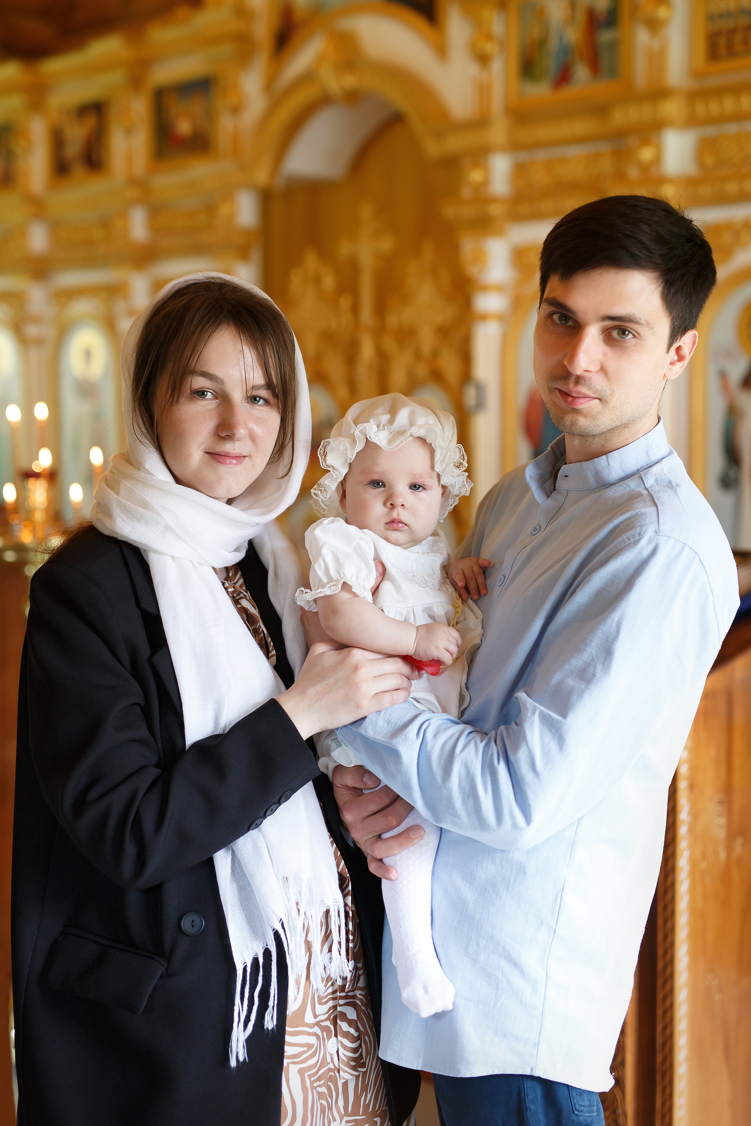 Отзывы моих клиентов. Семейный фотограф в Брянске Александра Щербакова