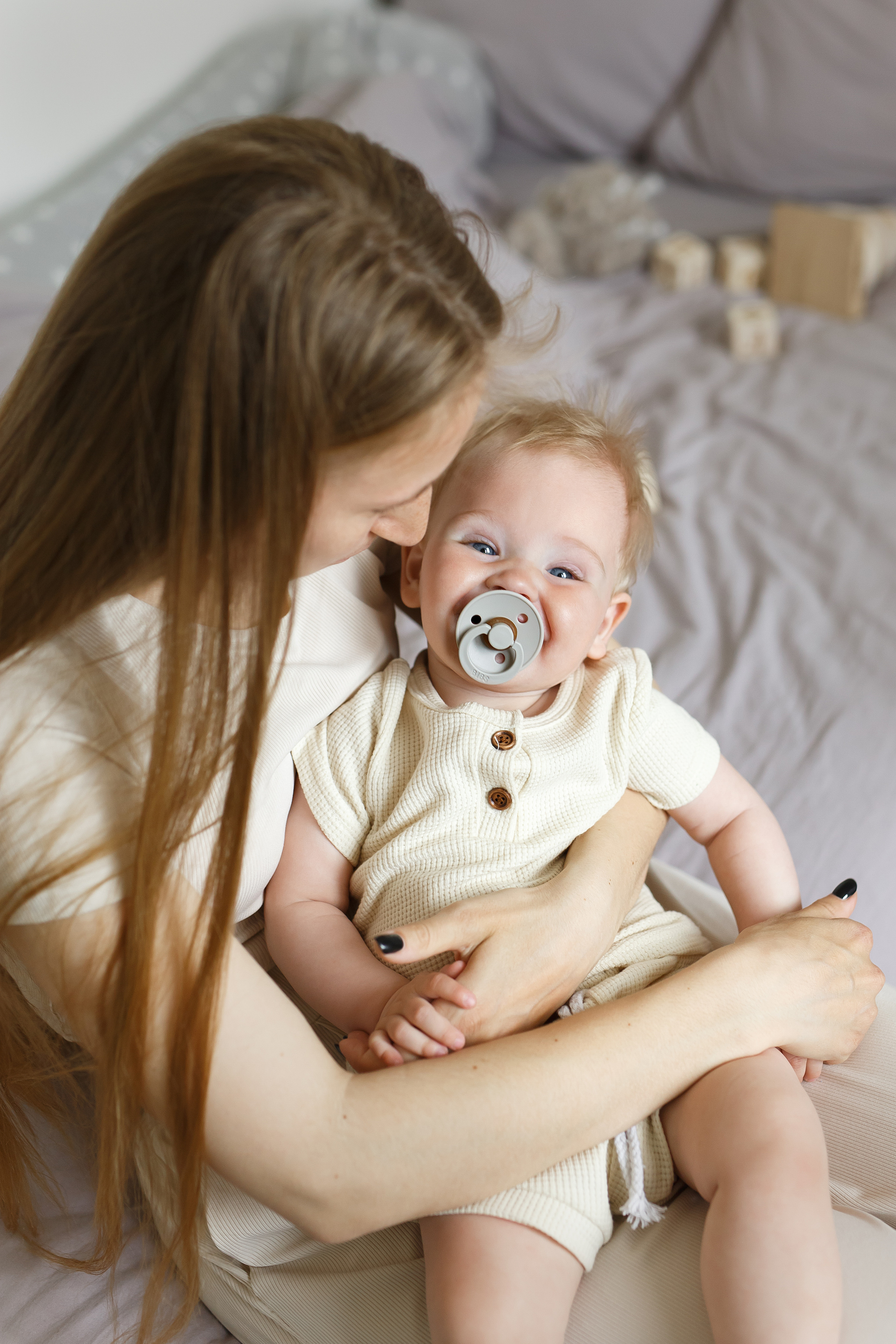 Домашние семейные съёмки. Семейный фотограф в Брянске Александра Щербакова