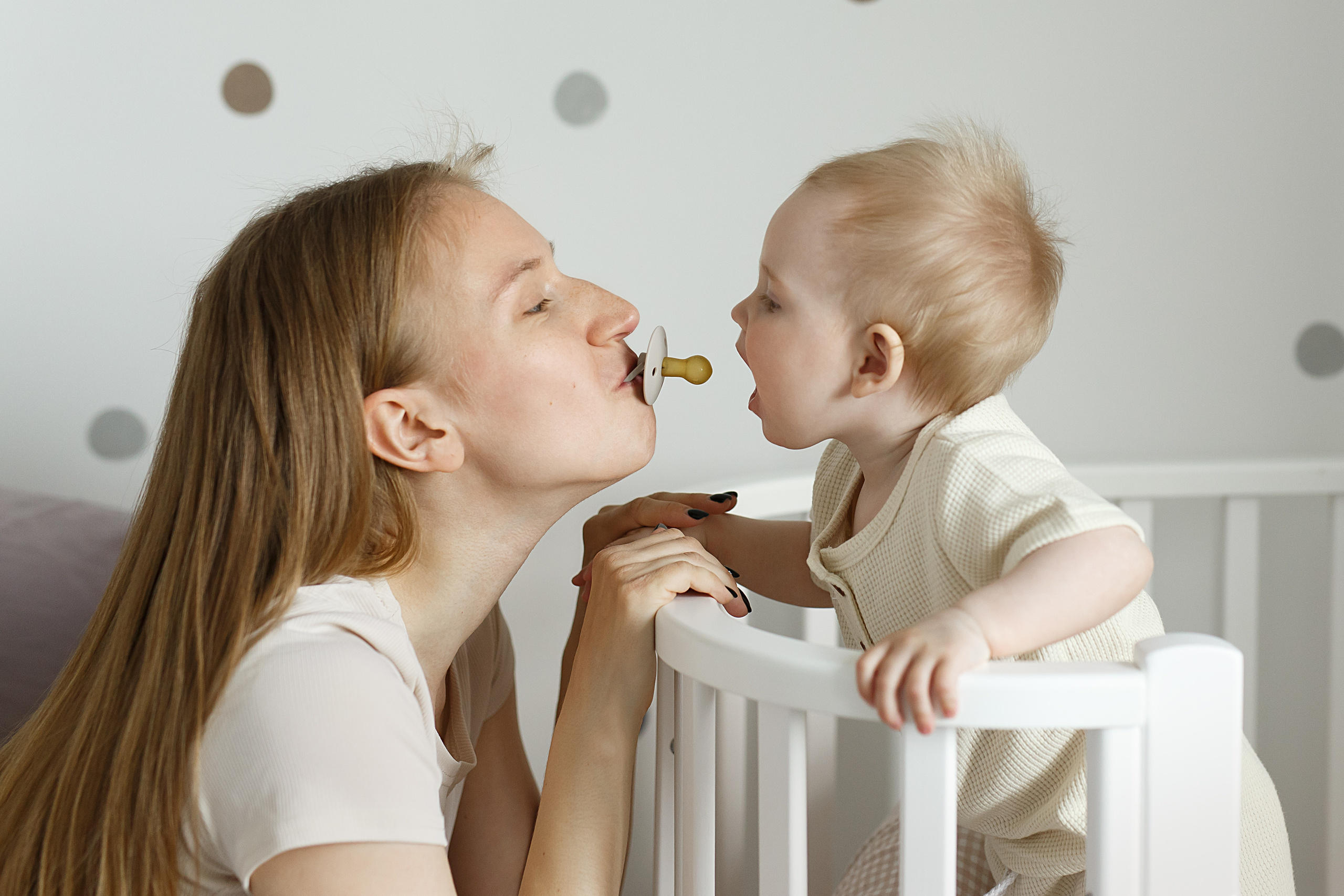 Домашние семейные съёмки. Семейный фотограф в Брянске Александра Щербакова