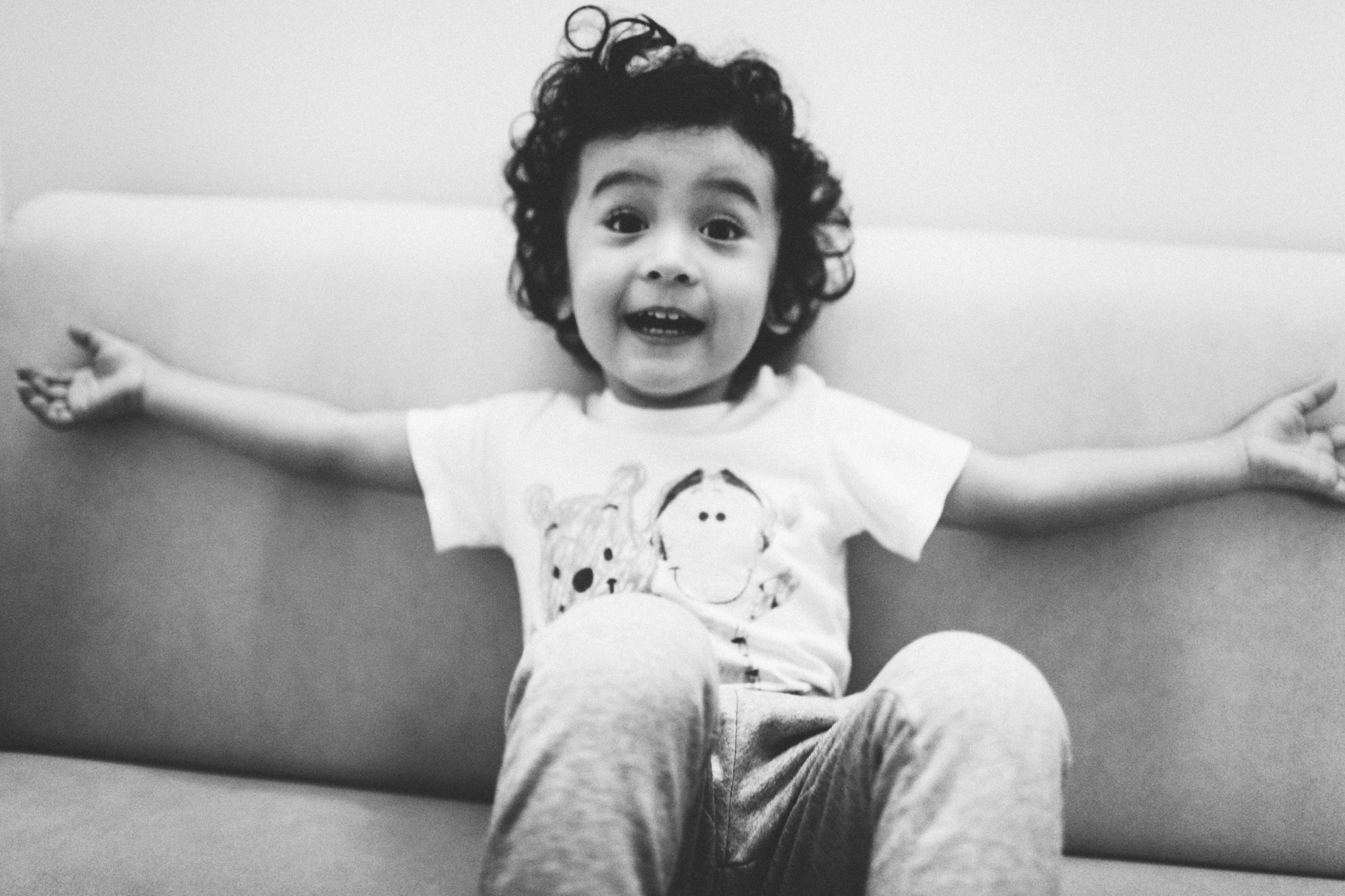 Алиса и Алан. Свадебный фотограф в Москве — Павел Воронцов