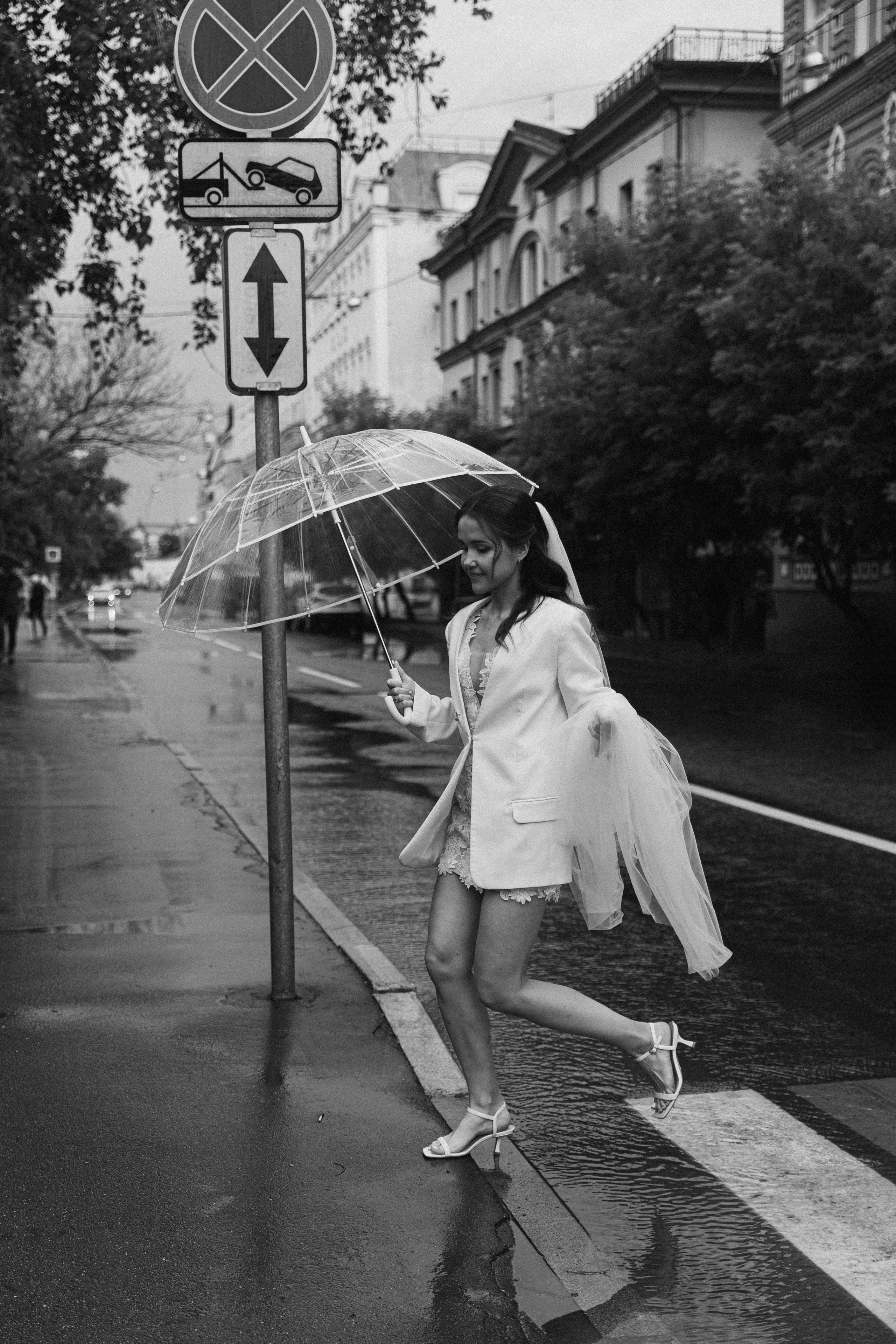 Сергей & Татьяна. Свадебный фотограф в Москве — Павел Воронцов