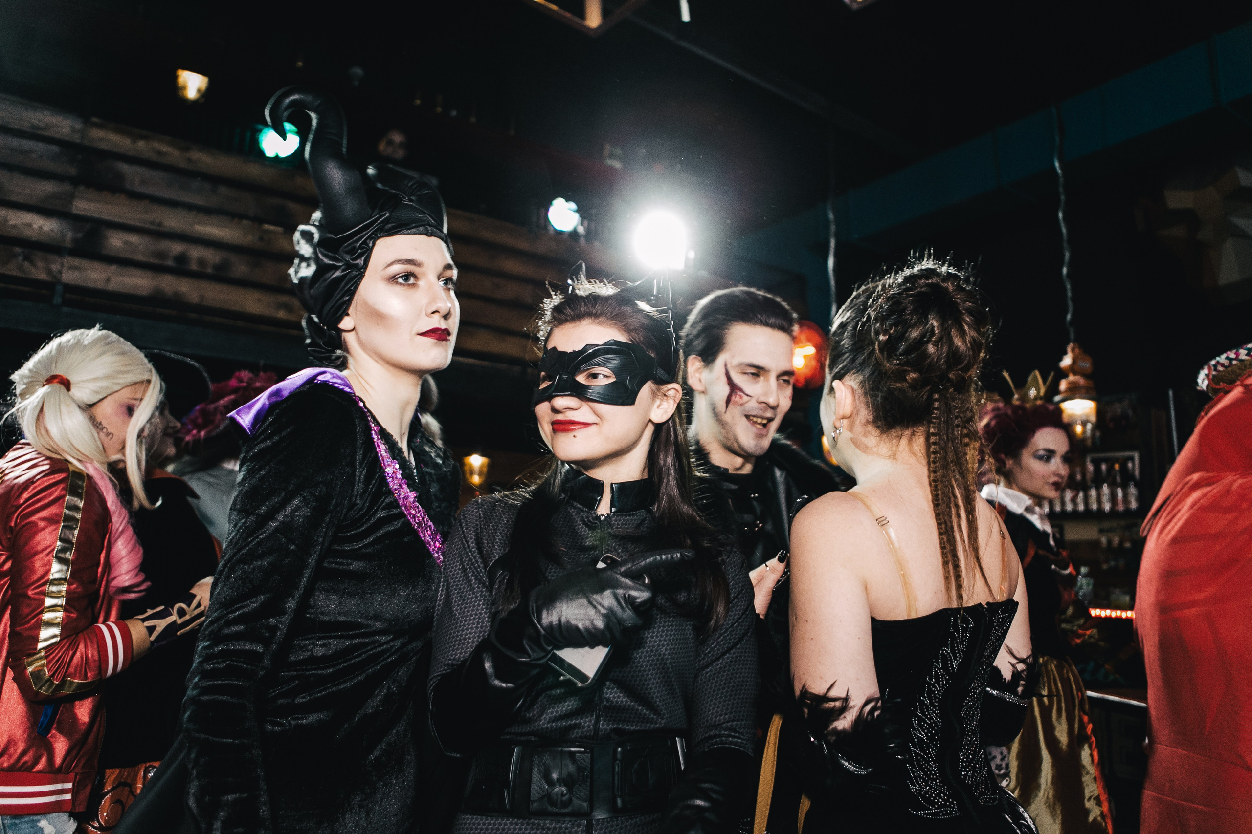 Корпоратив Shneider Electric. Свадебный фотограф в Москве — Павел Воронцов