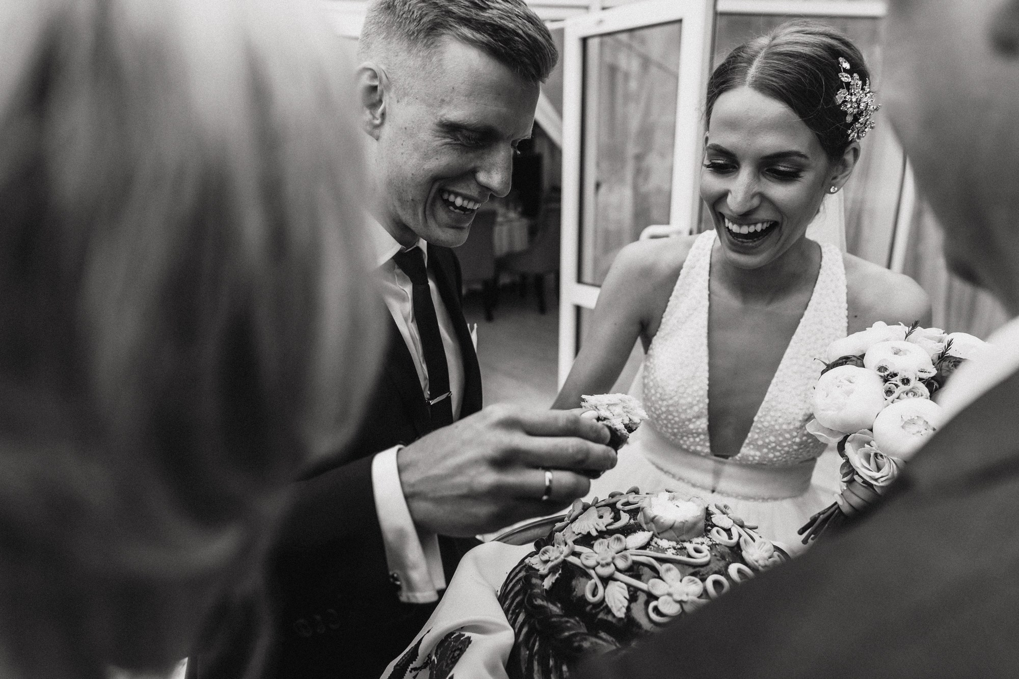 Олег & Мария. Свадебный фотограф в Москве — Павел Воронцов