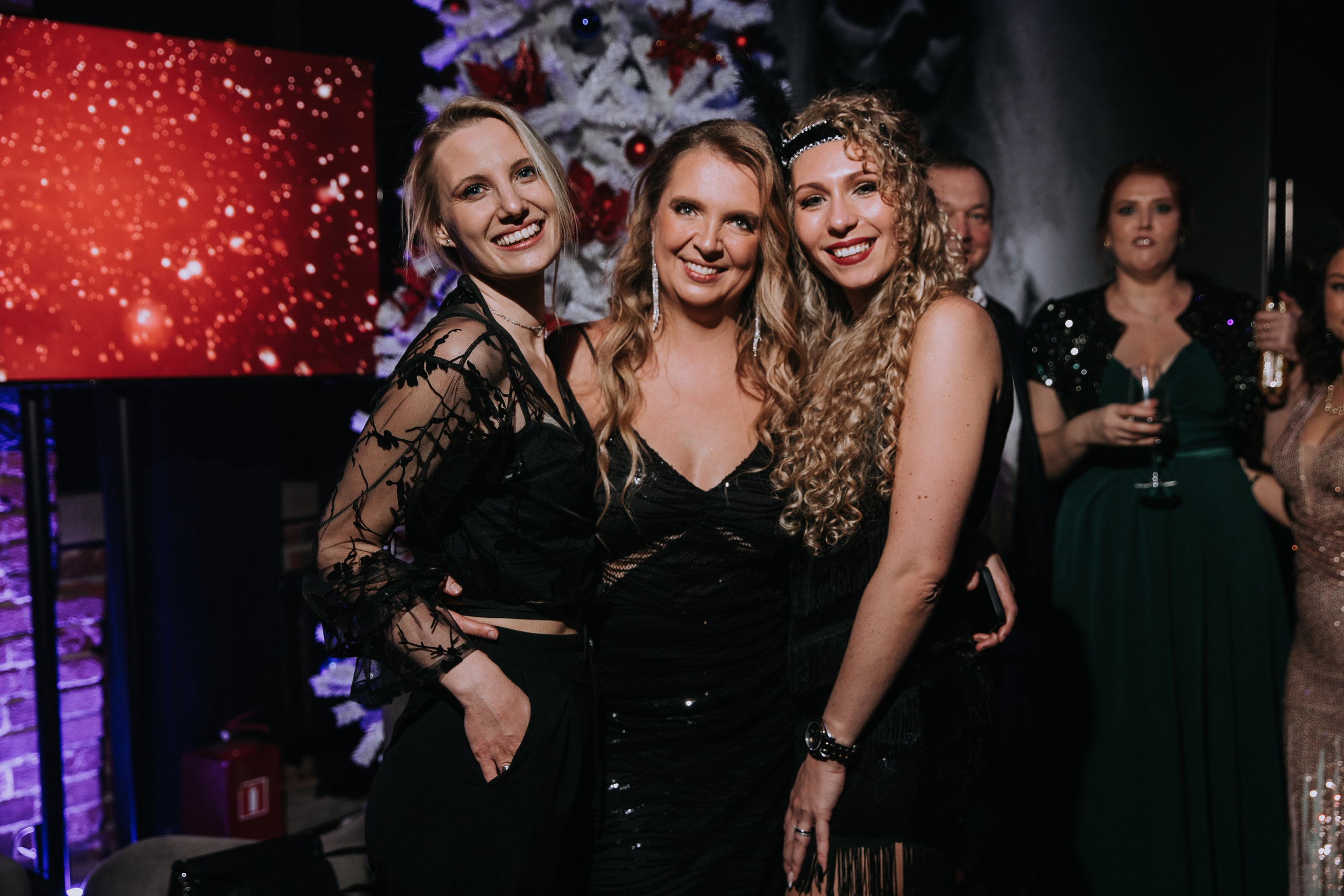 Корпоратив TJI. Свадебный фотограф в Москве — Павел Воронцов