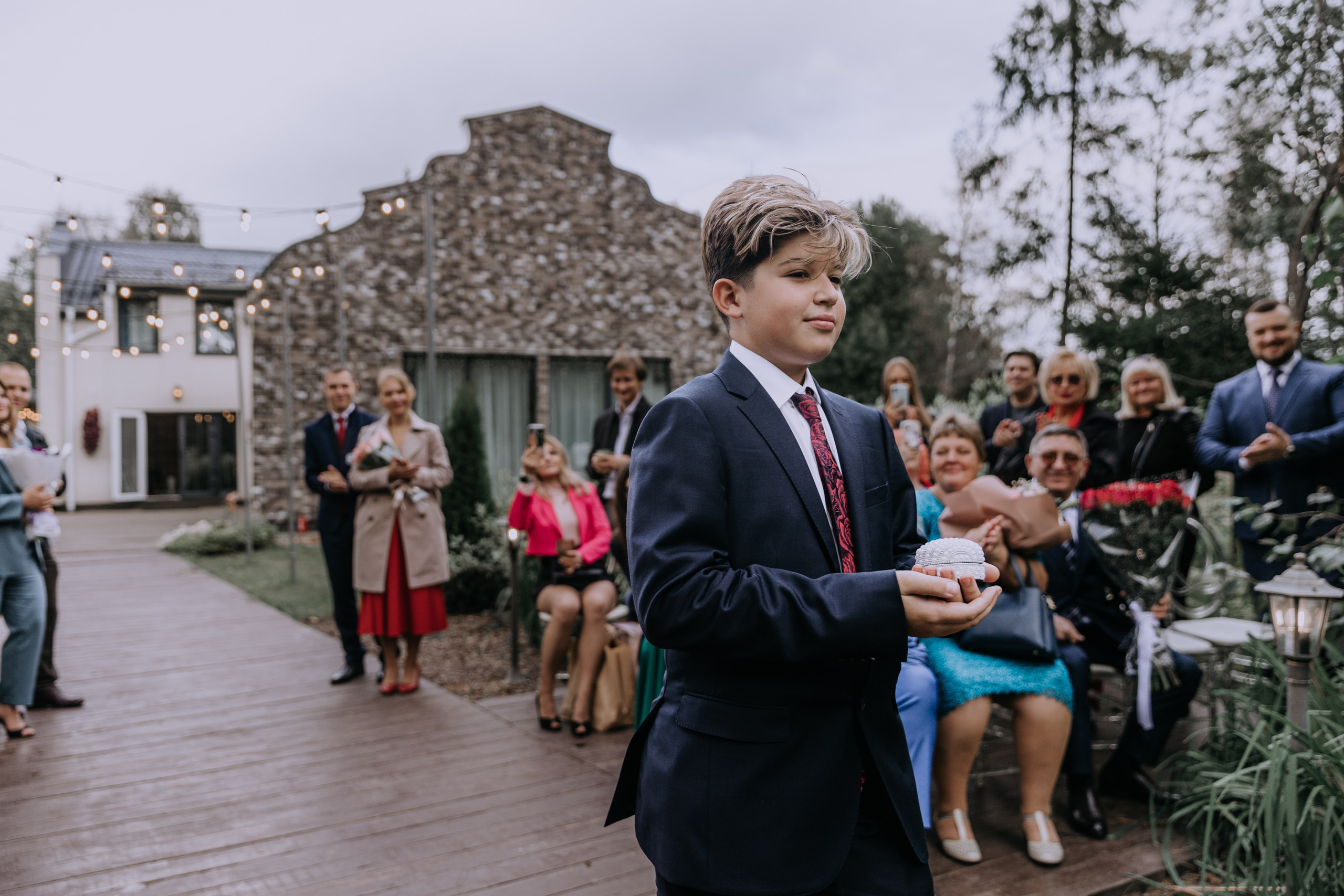 Тимофей & Ольга. Свадебный фотограф в Москве — Павел Воронцов