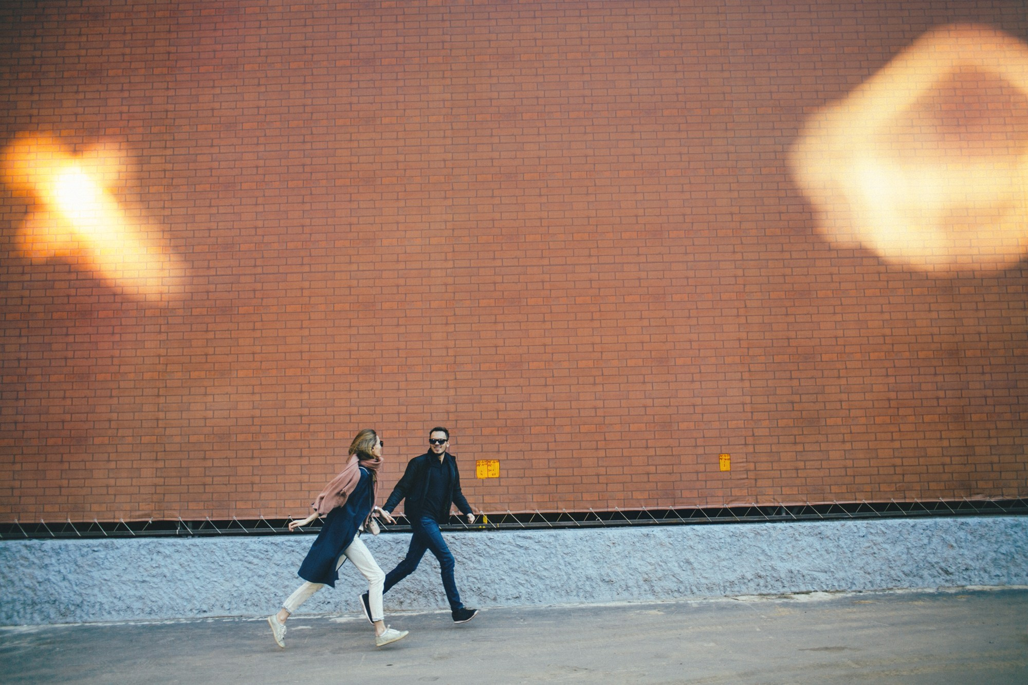 Денис & Арина. Свадебный фотограф в Москве — Павел Воронцов