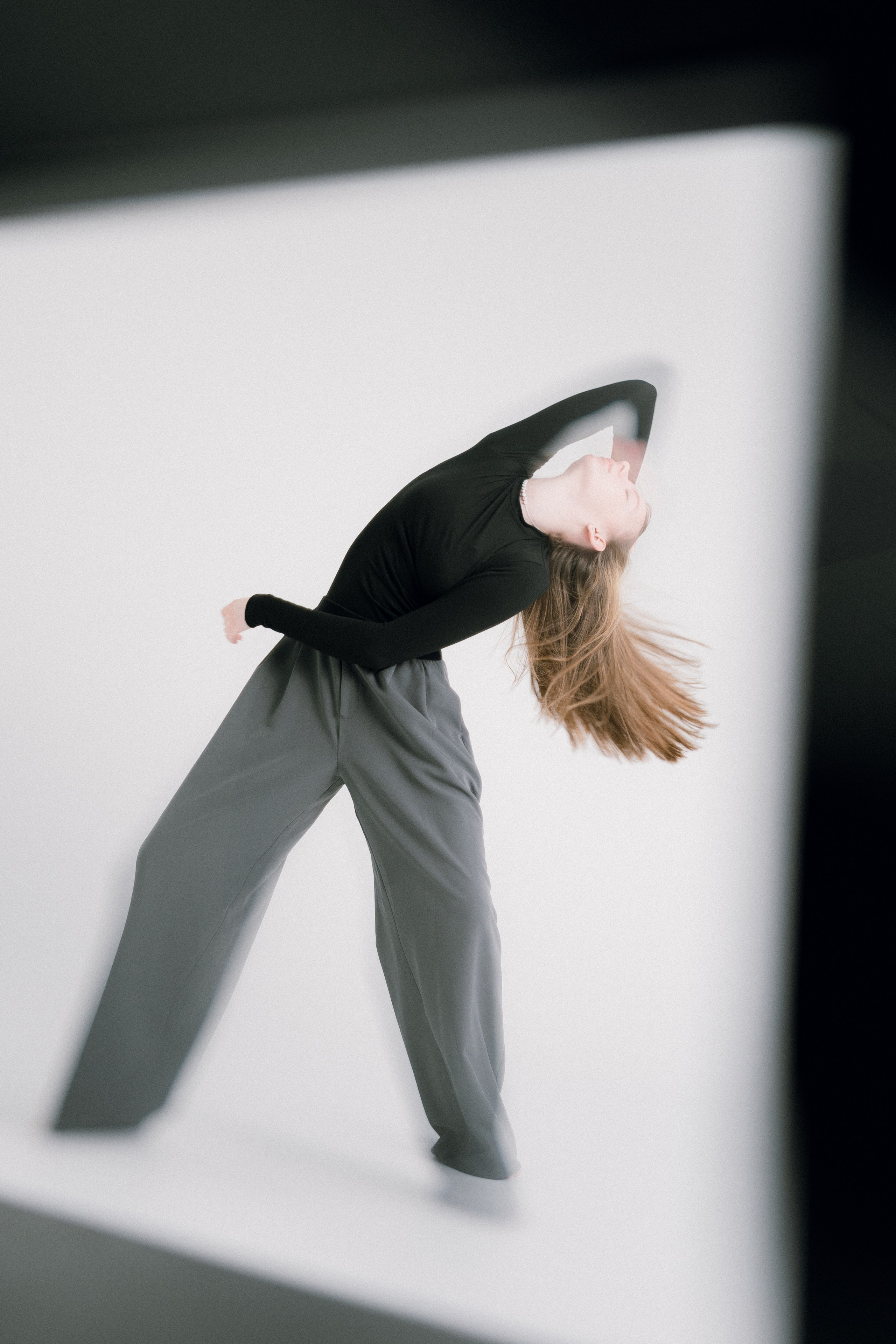 Настя. Фотограф, Видеограф Новосибирск