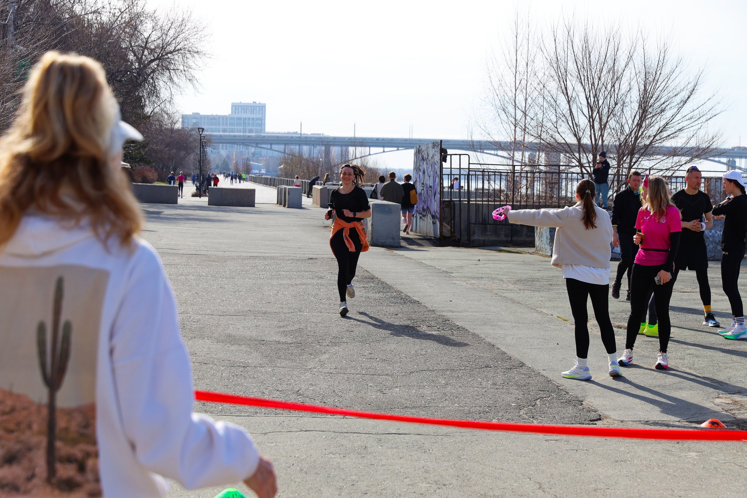 25.04.2026 Забег 5Вёрст. Клуб путешествий HimalTrex Горные туры в Гималаи Непал