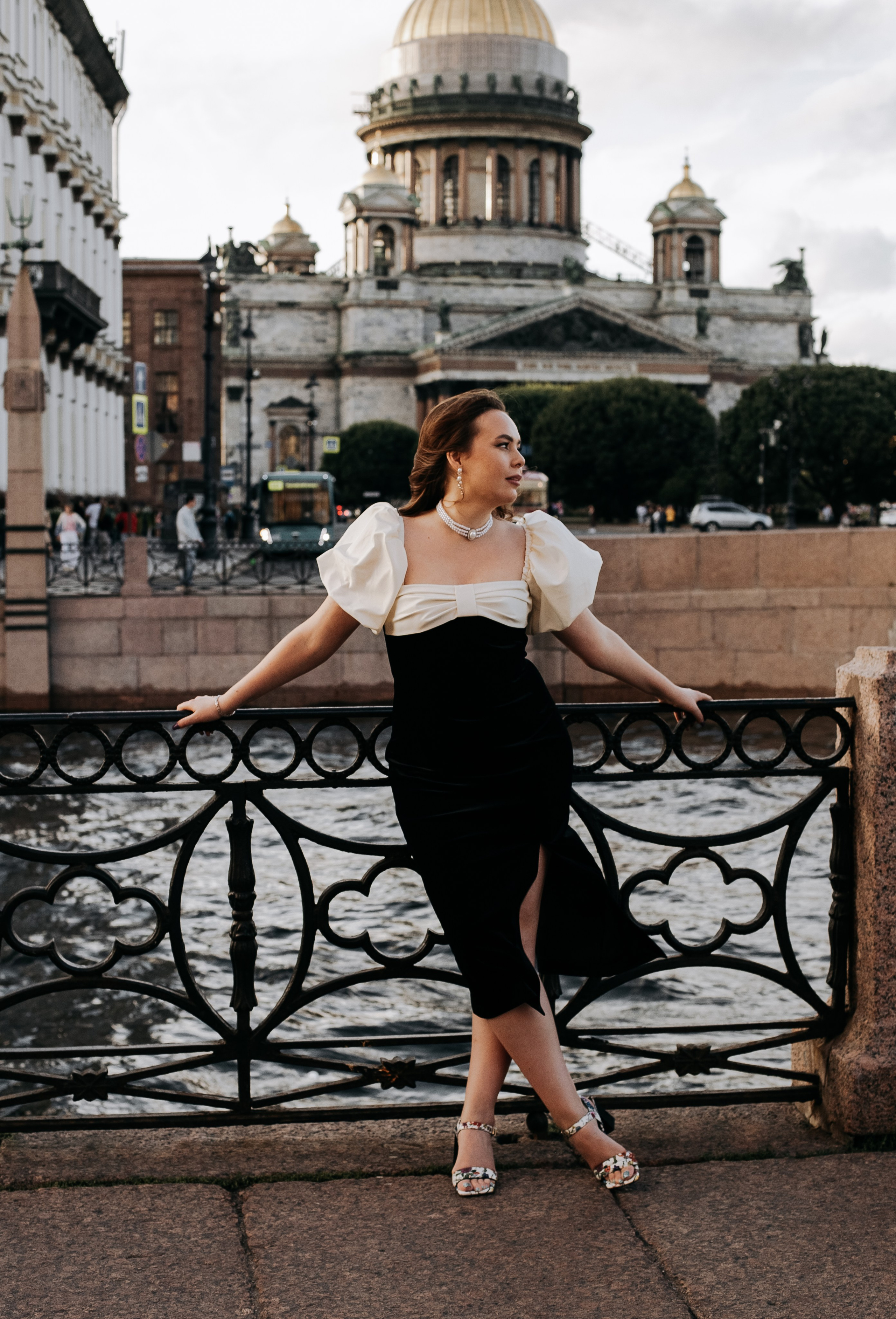 Женский портрет. Портретный фотограф в Санкт-Петербурге и Москве Наталья Мачехина