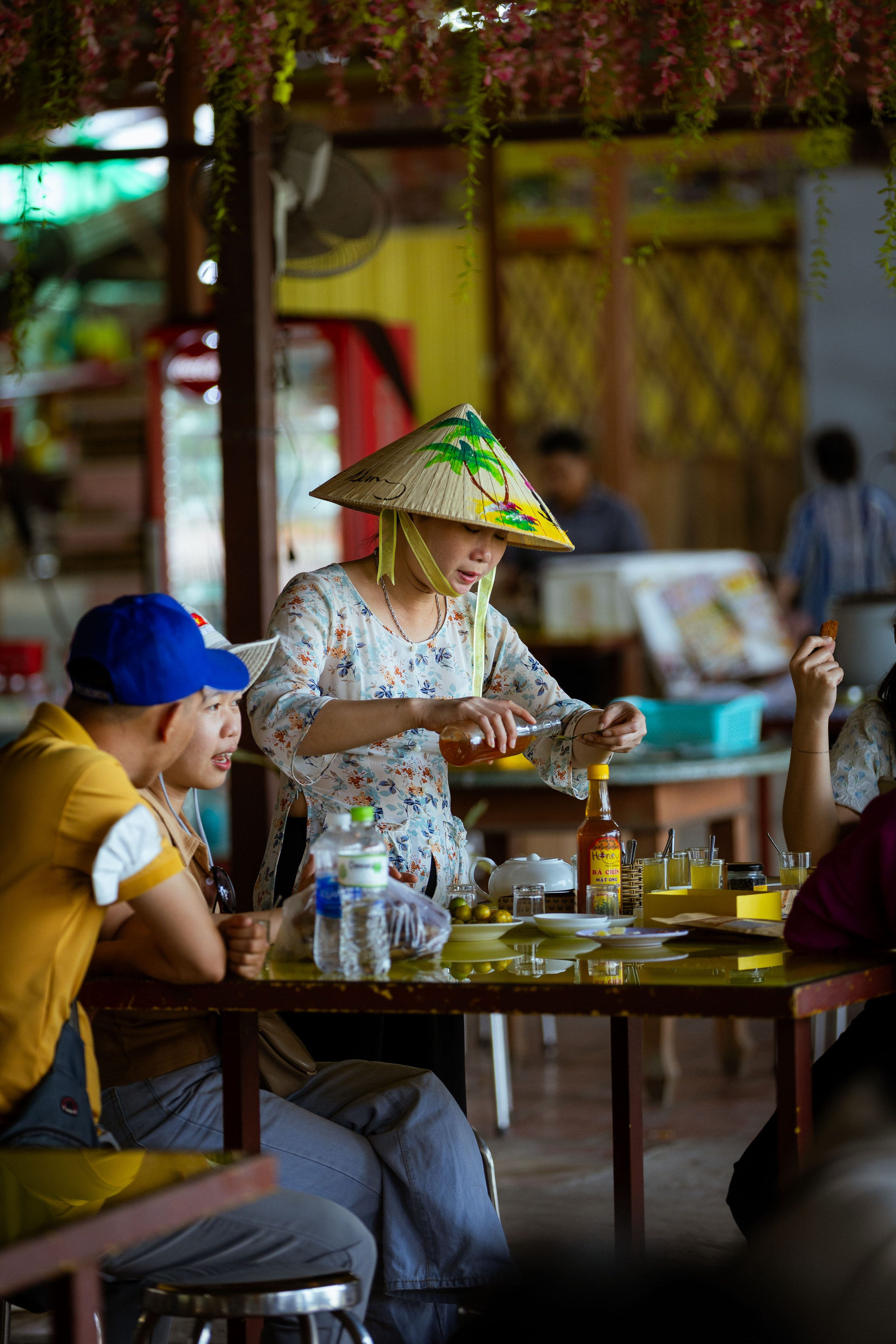 Вьетнам (зима 2025-2026). Фотограф Виноградов Константин