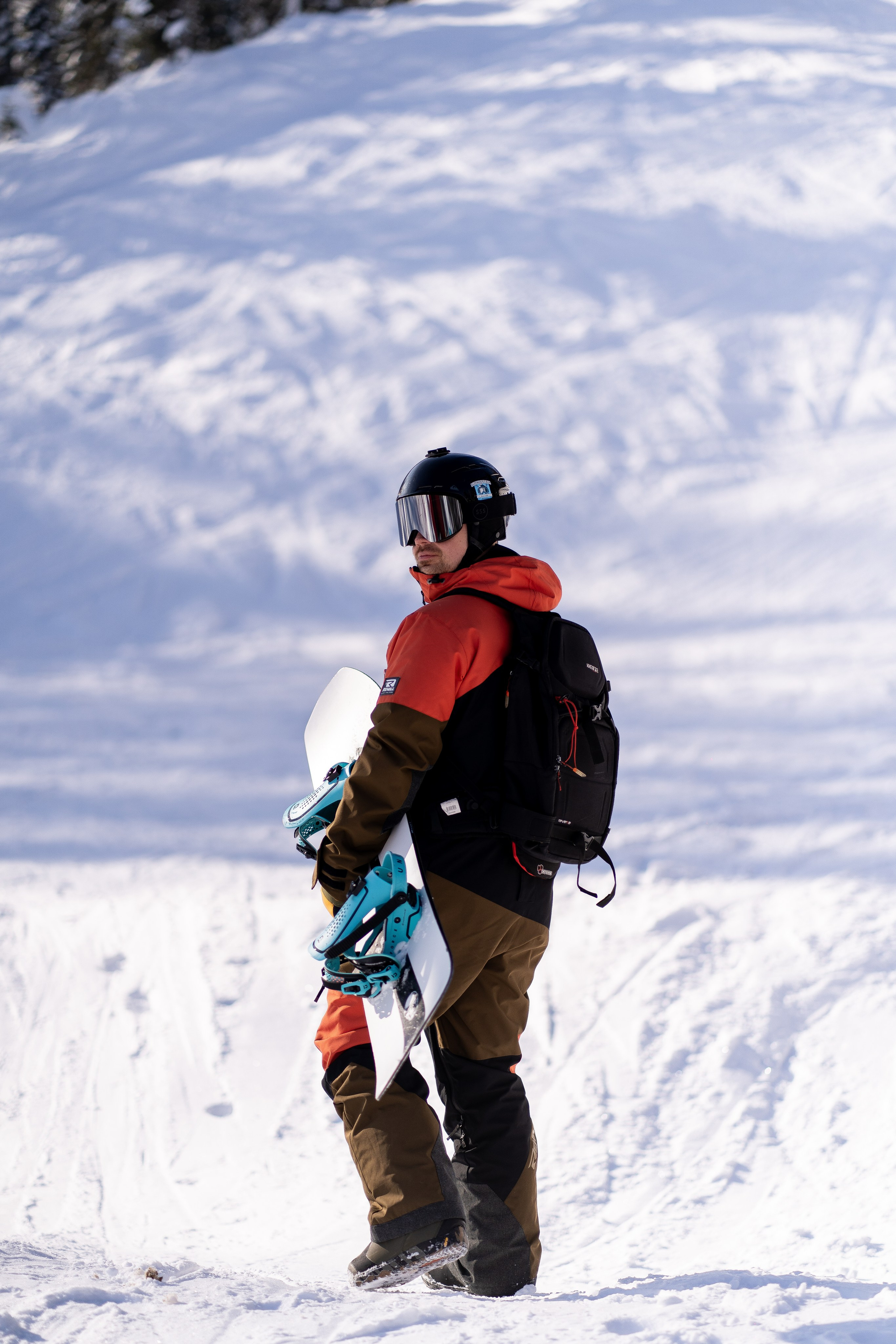 Джой 7.02. Анастасия Паршукова — фотограф Шерегеш Новосибирск