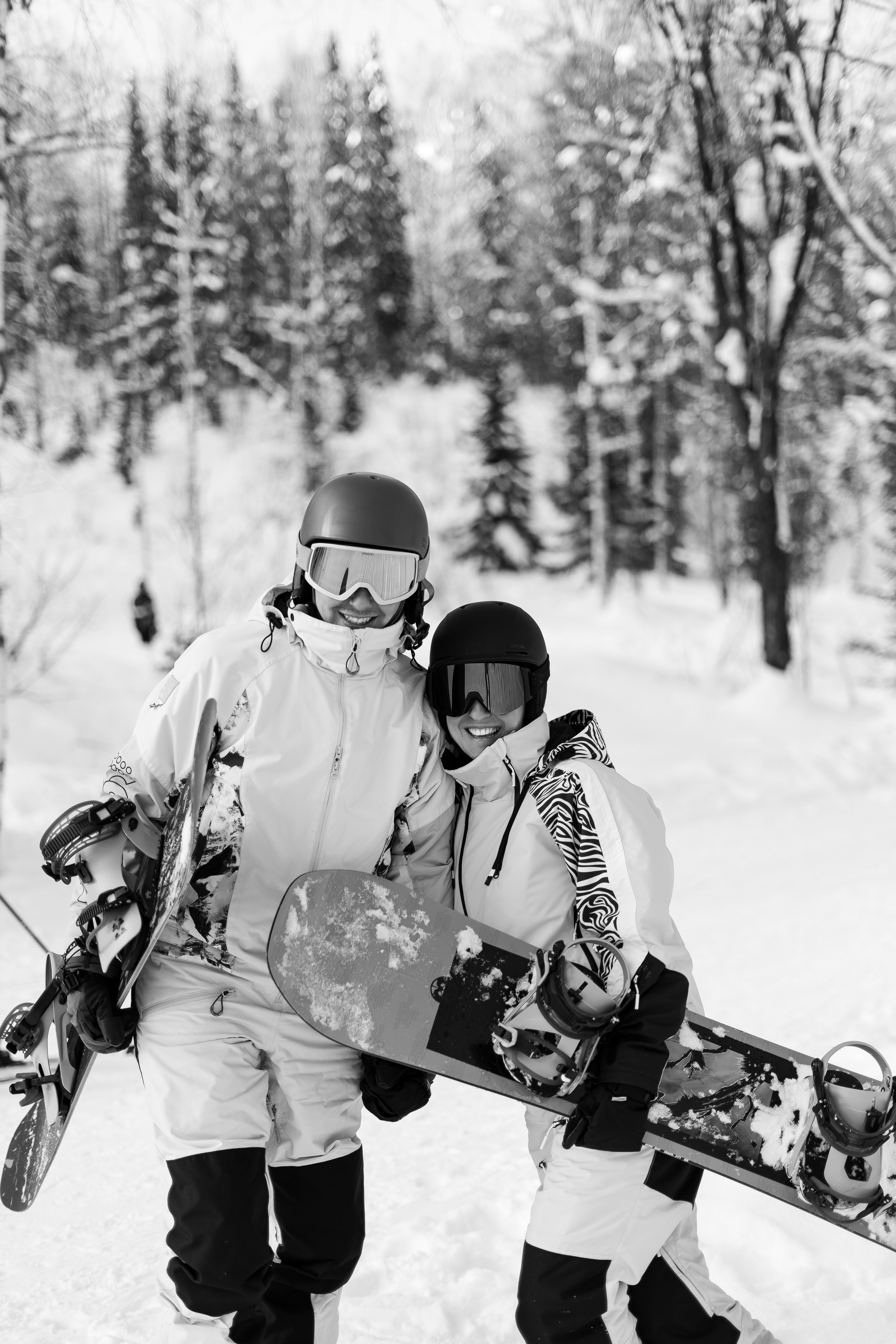 Джой 7.02. Анастасия Паршукова — фотограф Шерегеш Новосибирск