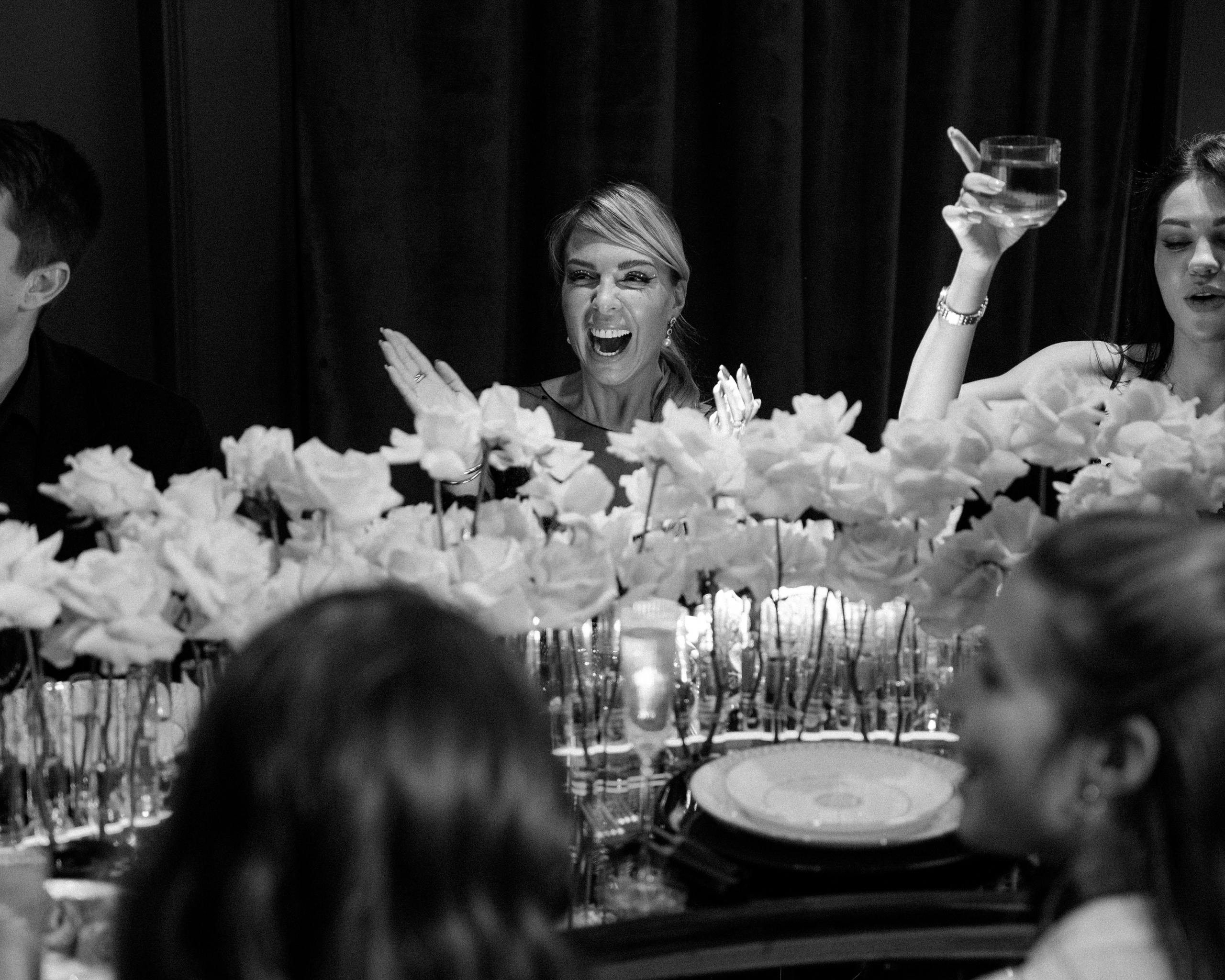 K. Свадебный фотограф в Москве Александр Нестеров