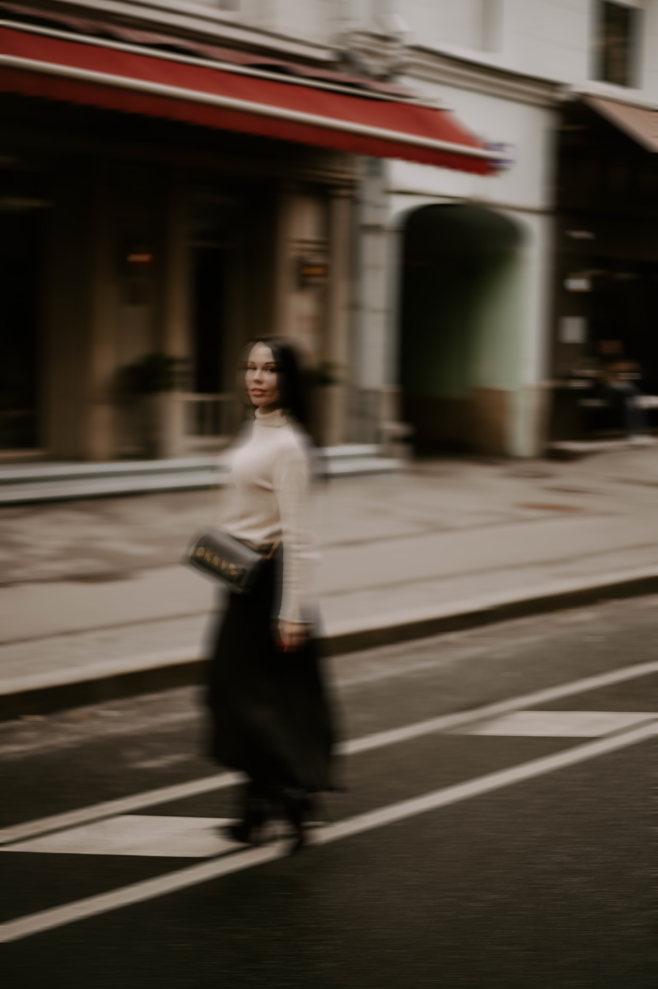 Алена. Фотограф Veronika Potaseva