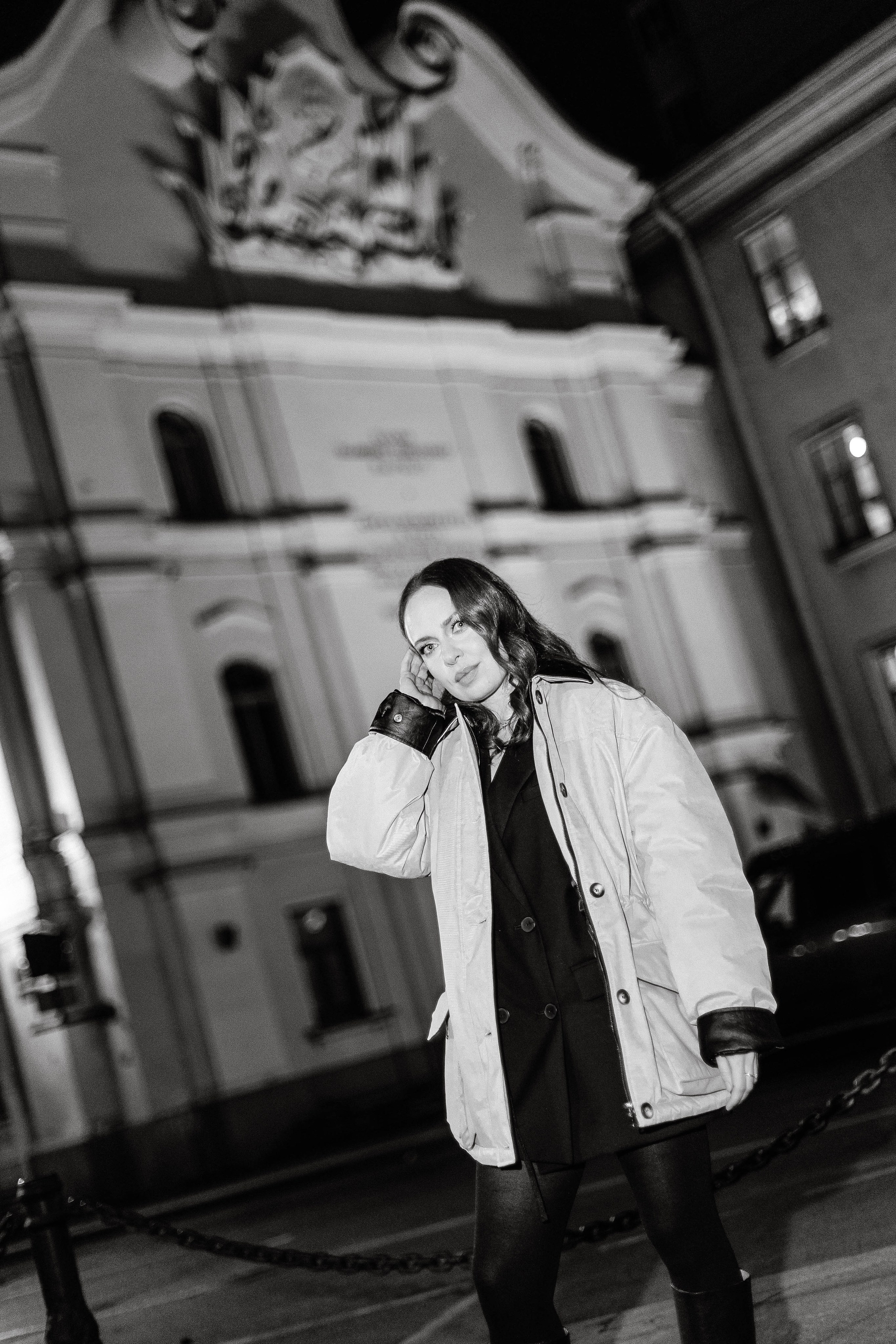 Девичник Марины. Фотограф Veronika Potaseva