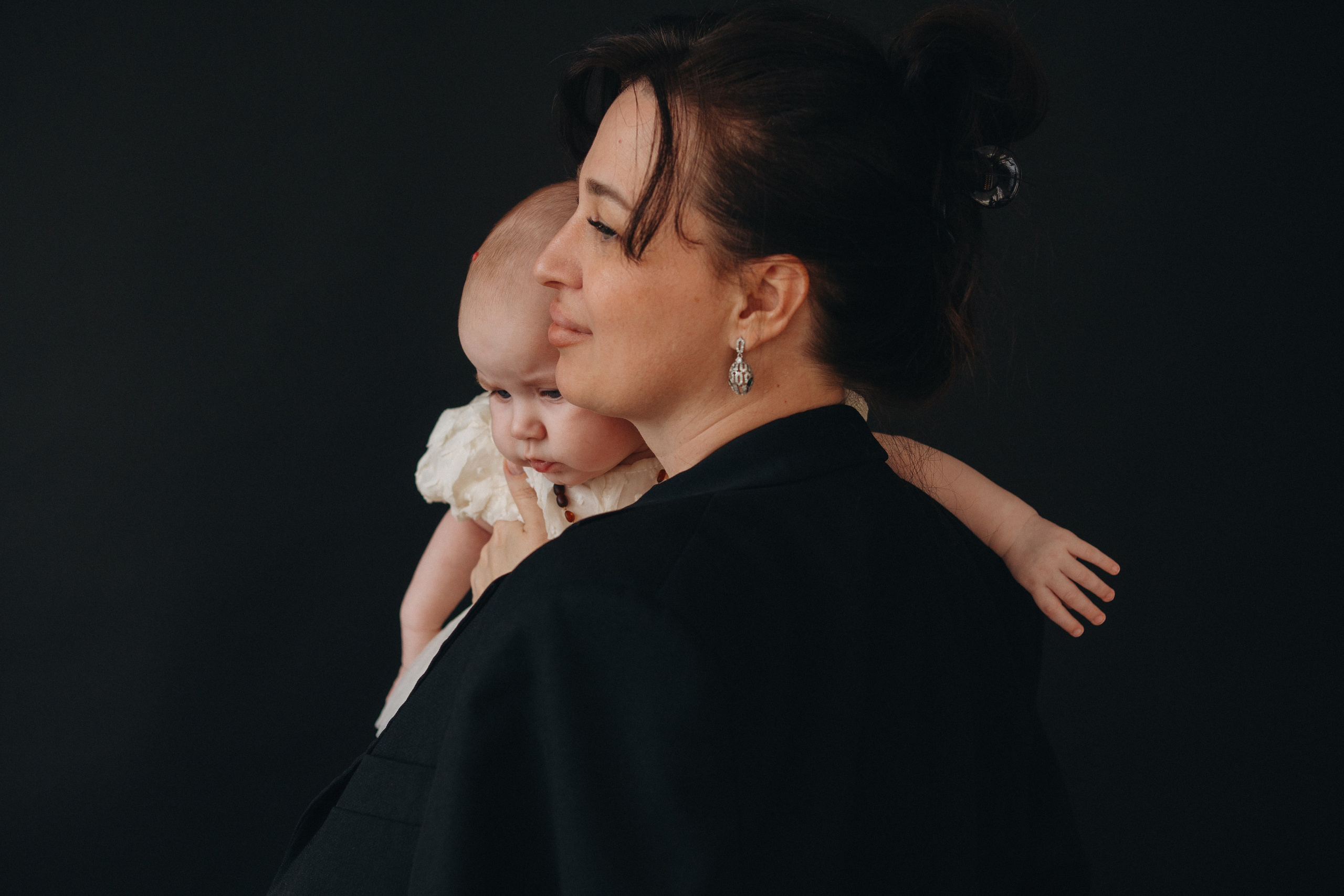 Мама+малыш студийная серия. Alenasokolowa.ru