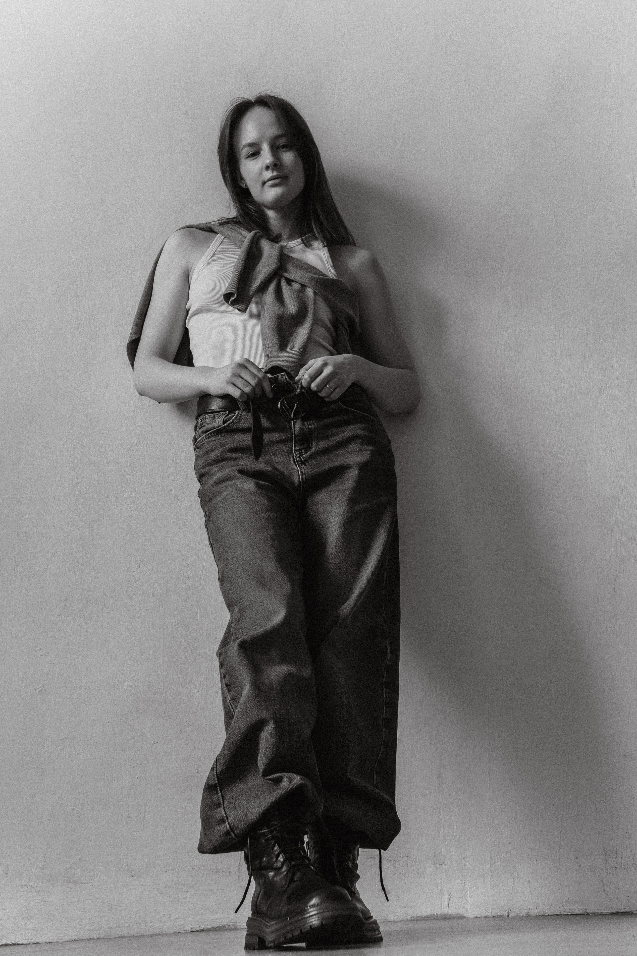 Студийная Серия. Alenasokolowa.ru