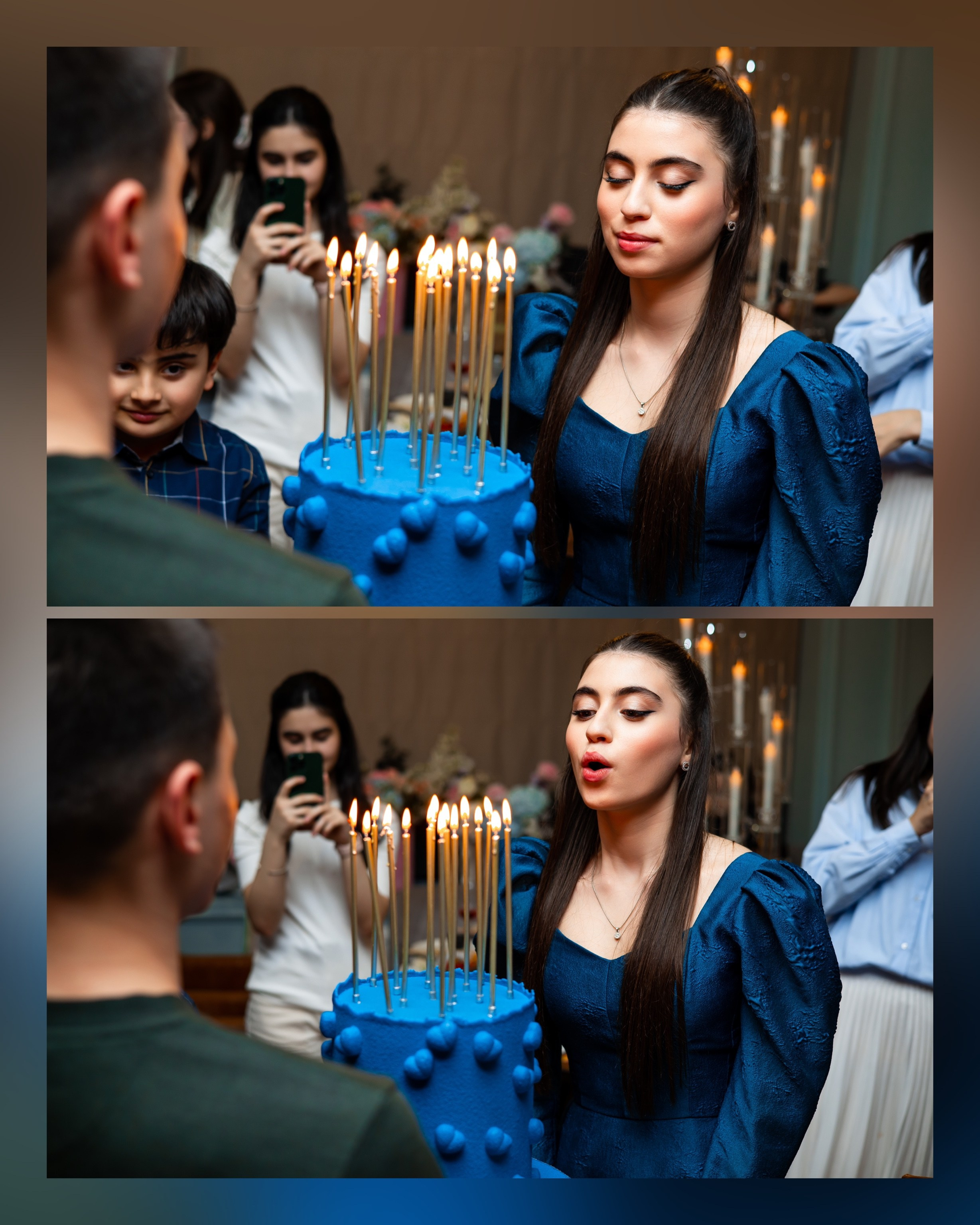 Торжества. Свадебный и семейный фотограф | SVET.photo