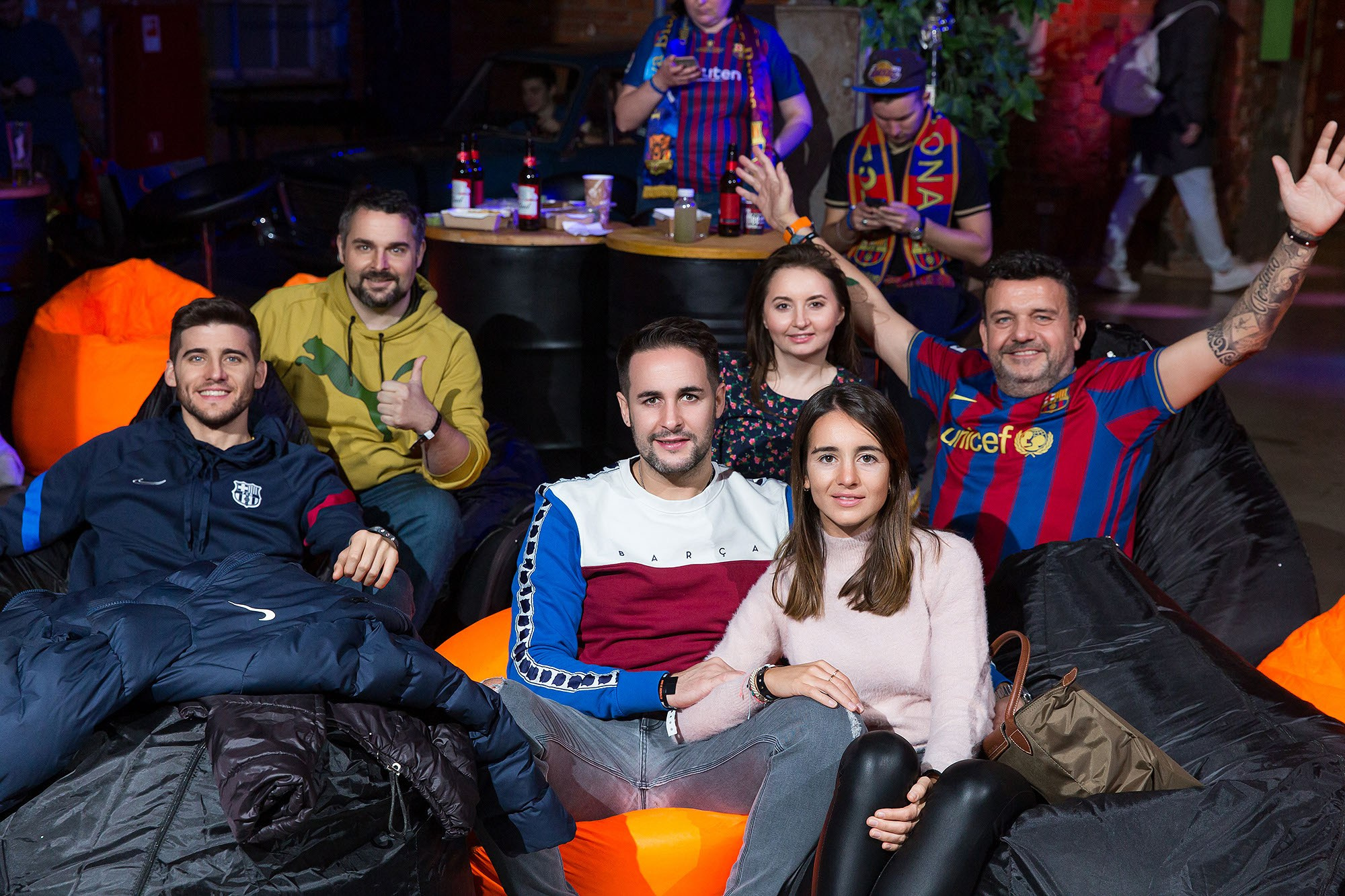 Спортивный репортаж. Фотограф в Москве Валерий Боцман