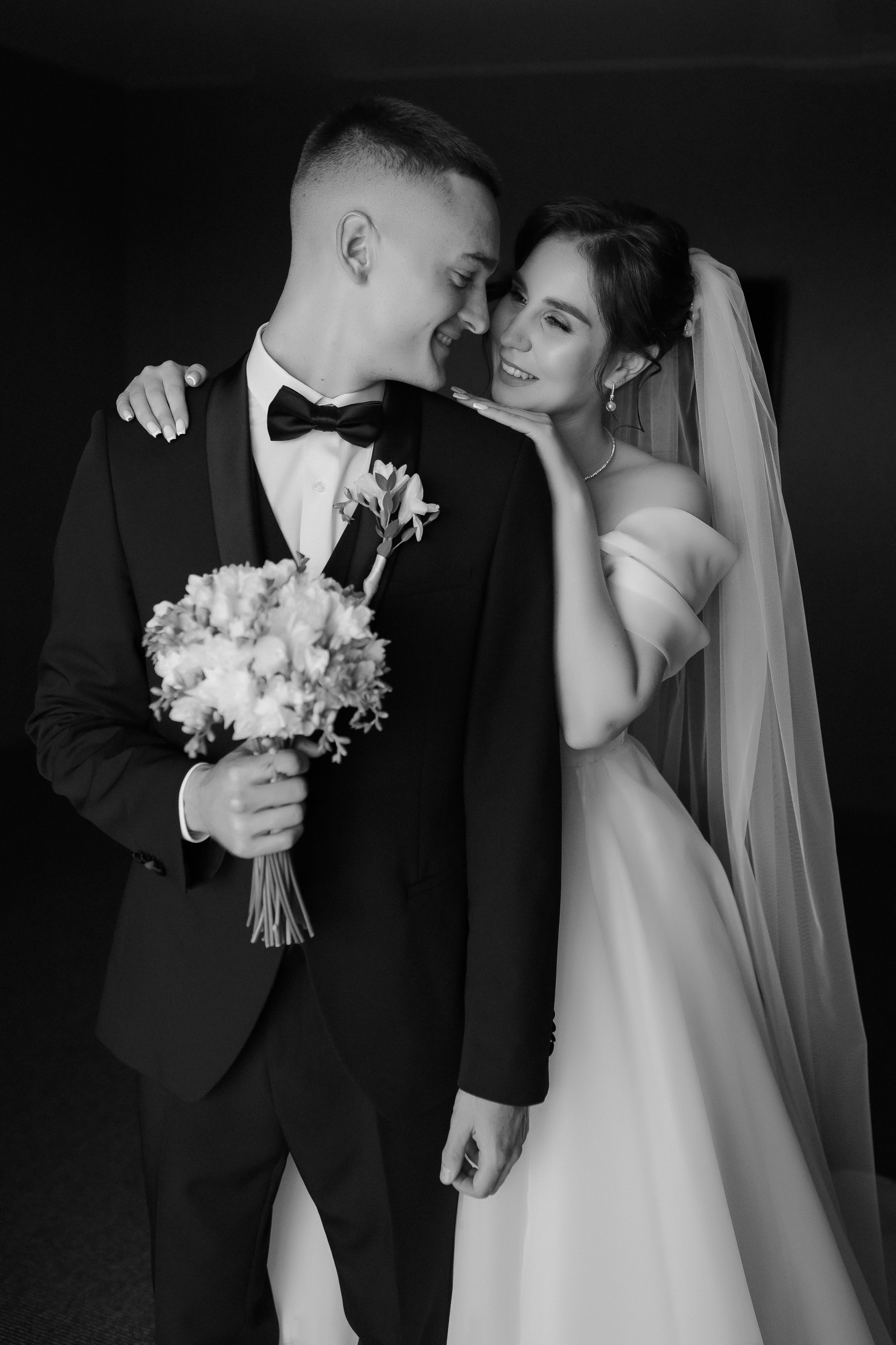 Екатерина и Кирилл. Свадебный фотограф Волгоград и Волжский Евгения Кимлач