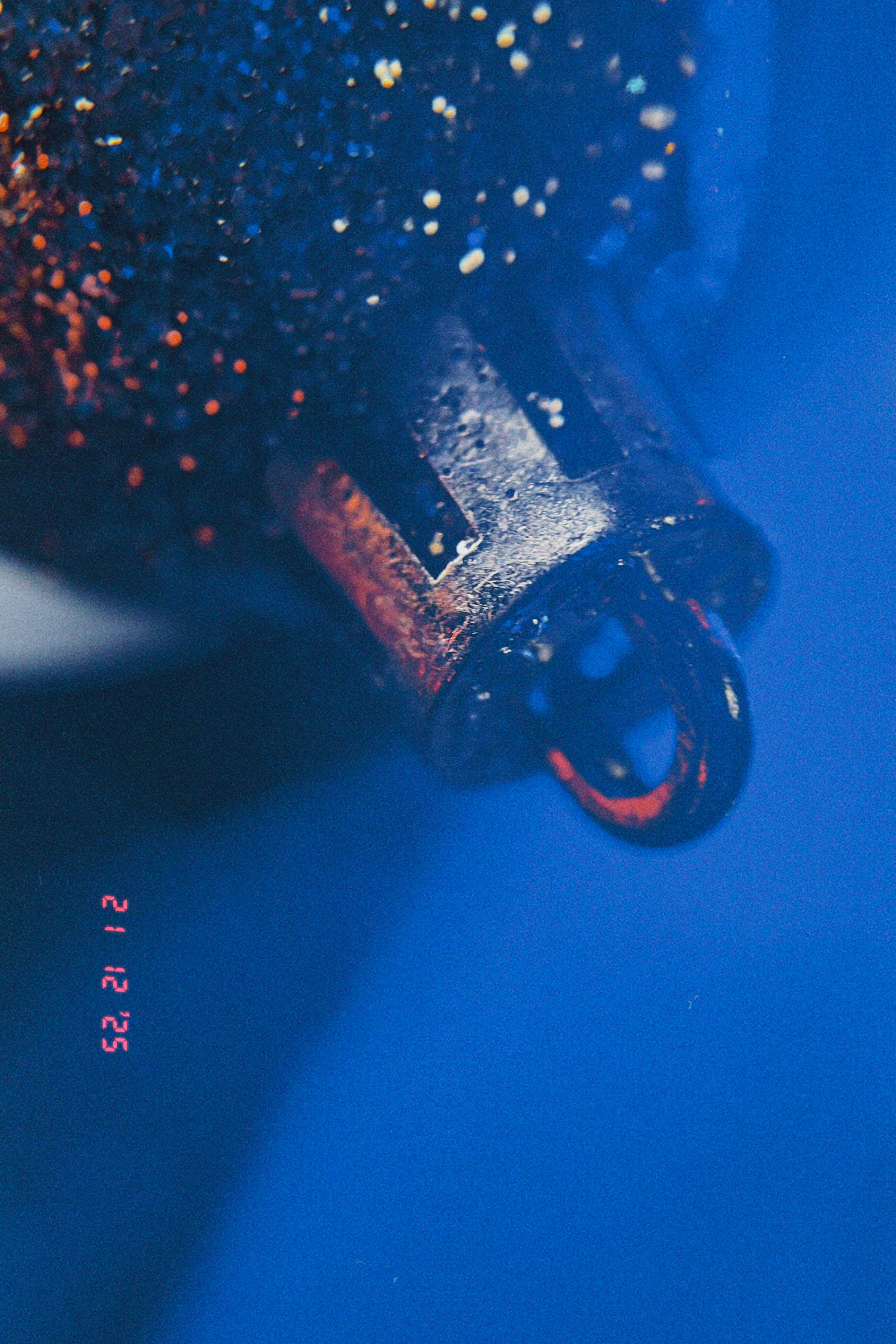 ОБЛОЖКА ДЛЯ ТРЕКА: ЕВГЕНИЯ ПЕЛЕВИНА — В ЯНВАРЕ. Фотография для артистов