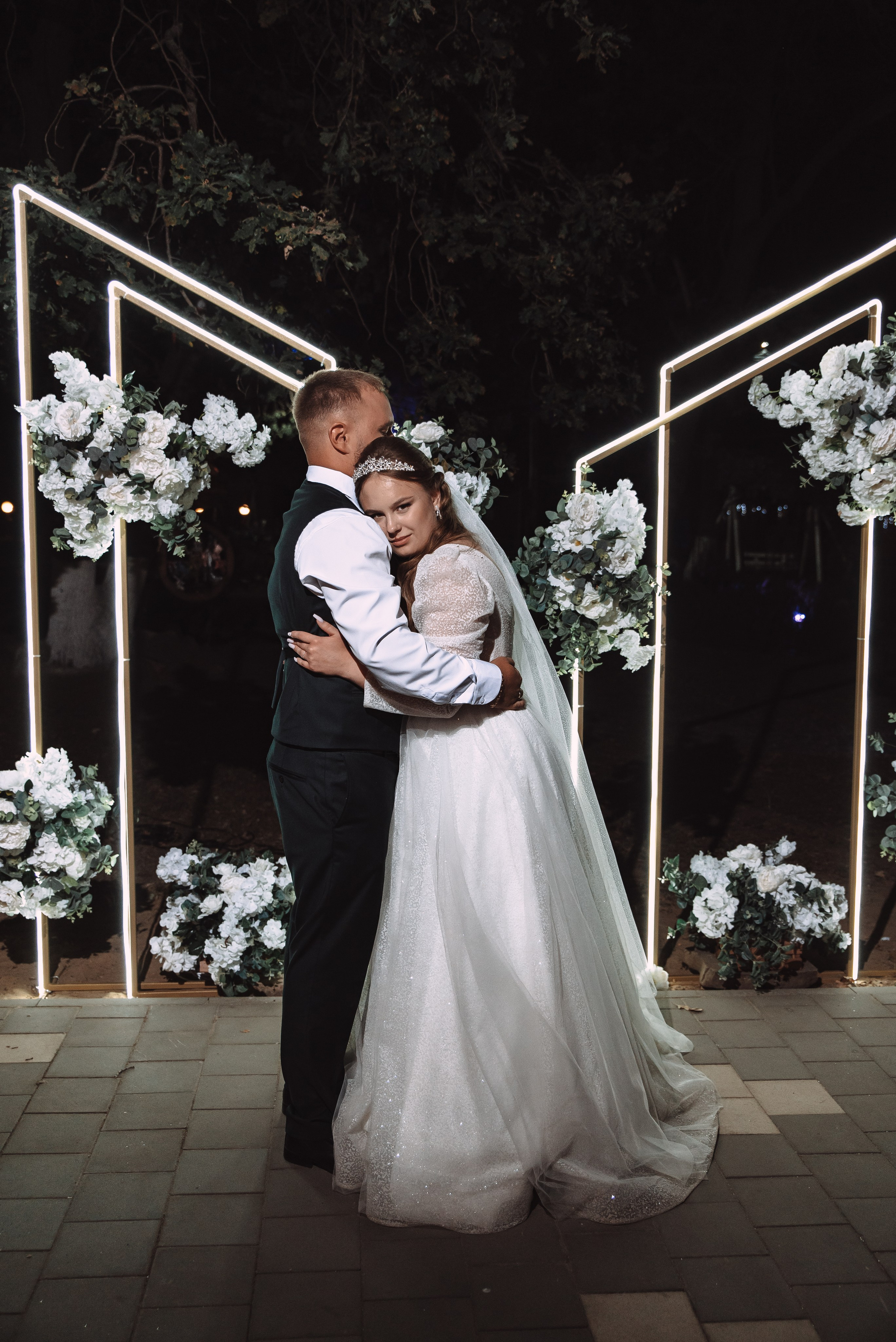 Родион + Юлия. Свадебный и семейный фотограф в Волгограде Олеся Лисицкая