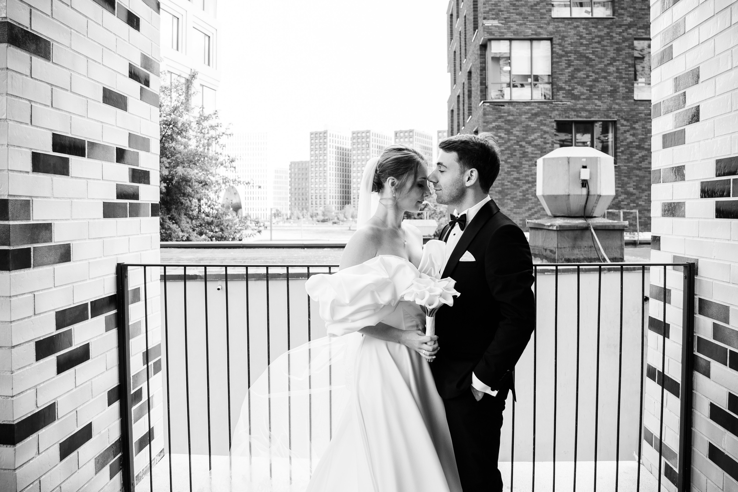 L&D. Свадебный Фотограф в Коломне и Москве Николай Максименко