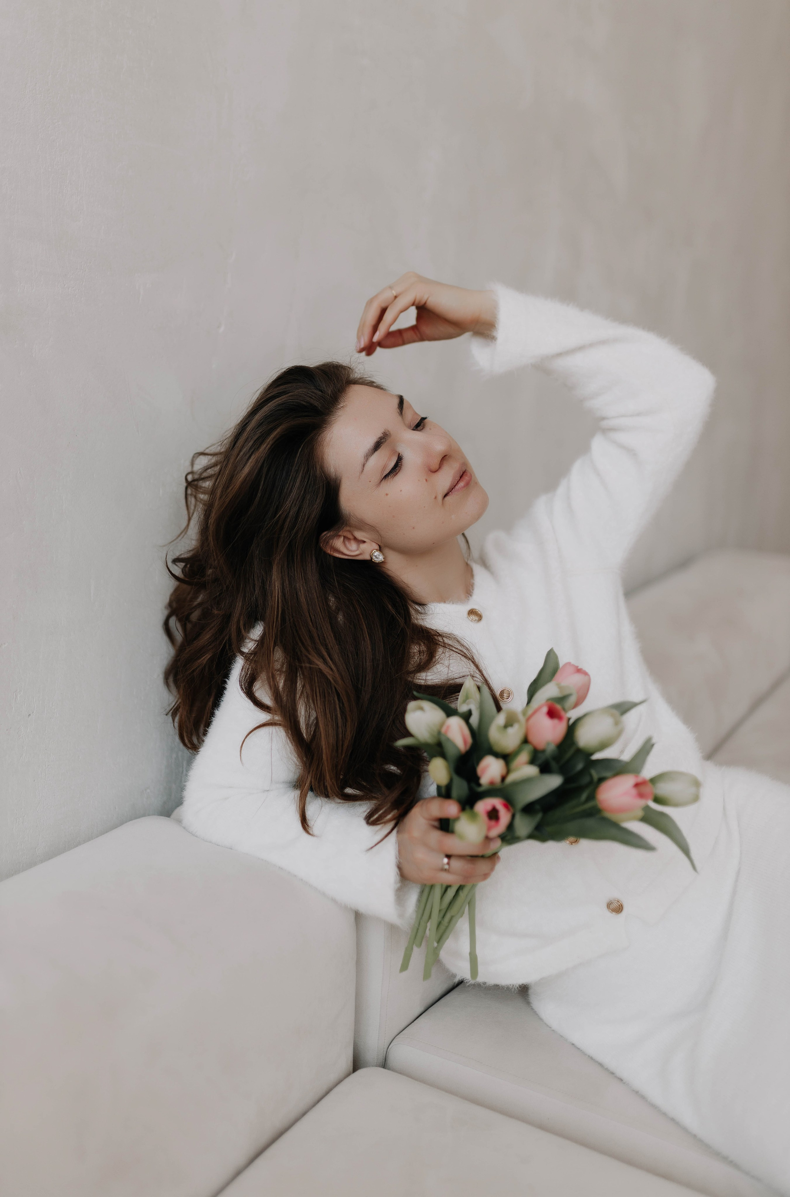 Лёни 3. Фотограф в Москве Юлия Хамзина