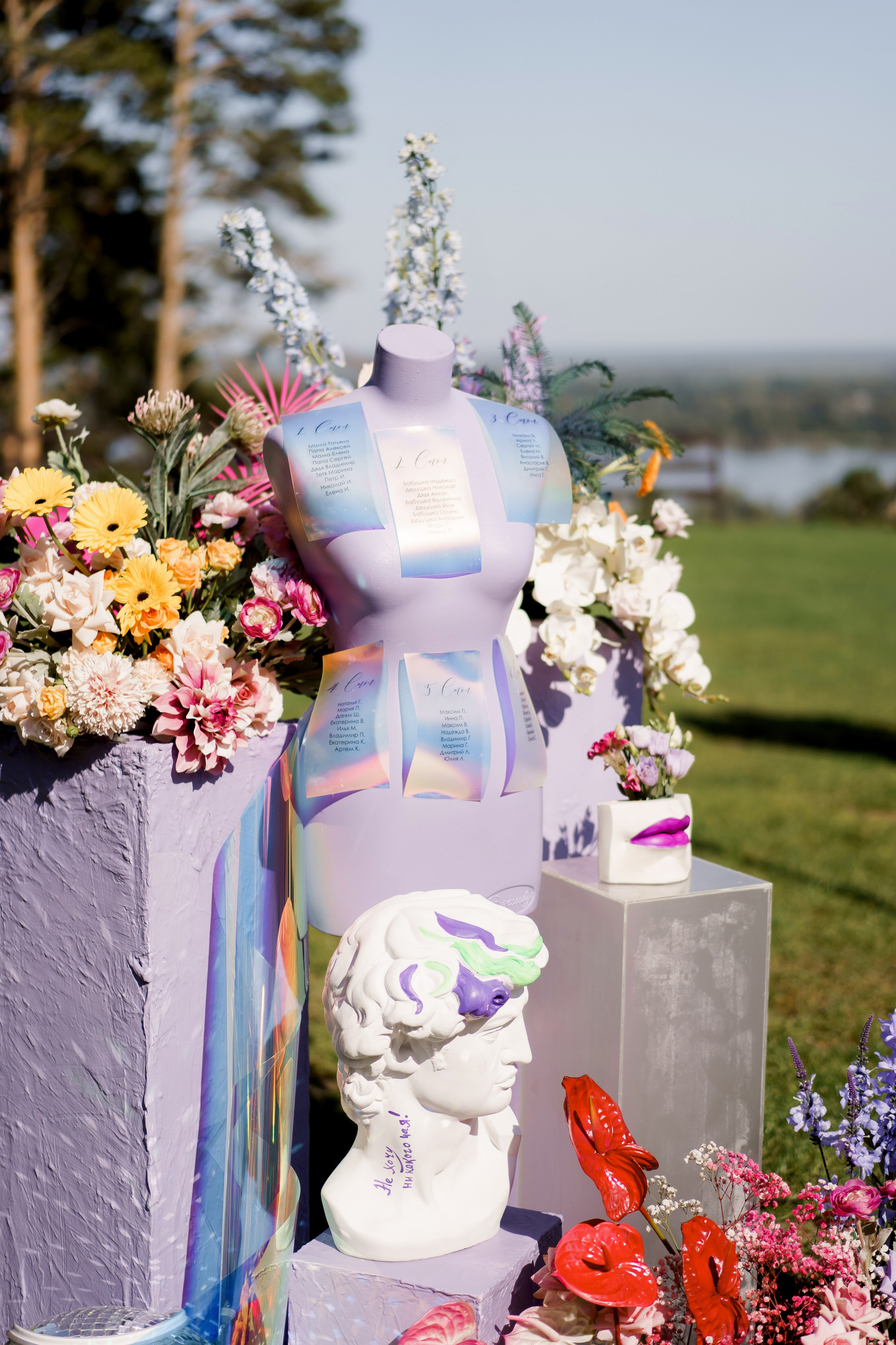 Родион и Анна. Организатор свадеб Барнаул/Алтай/Дагестан