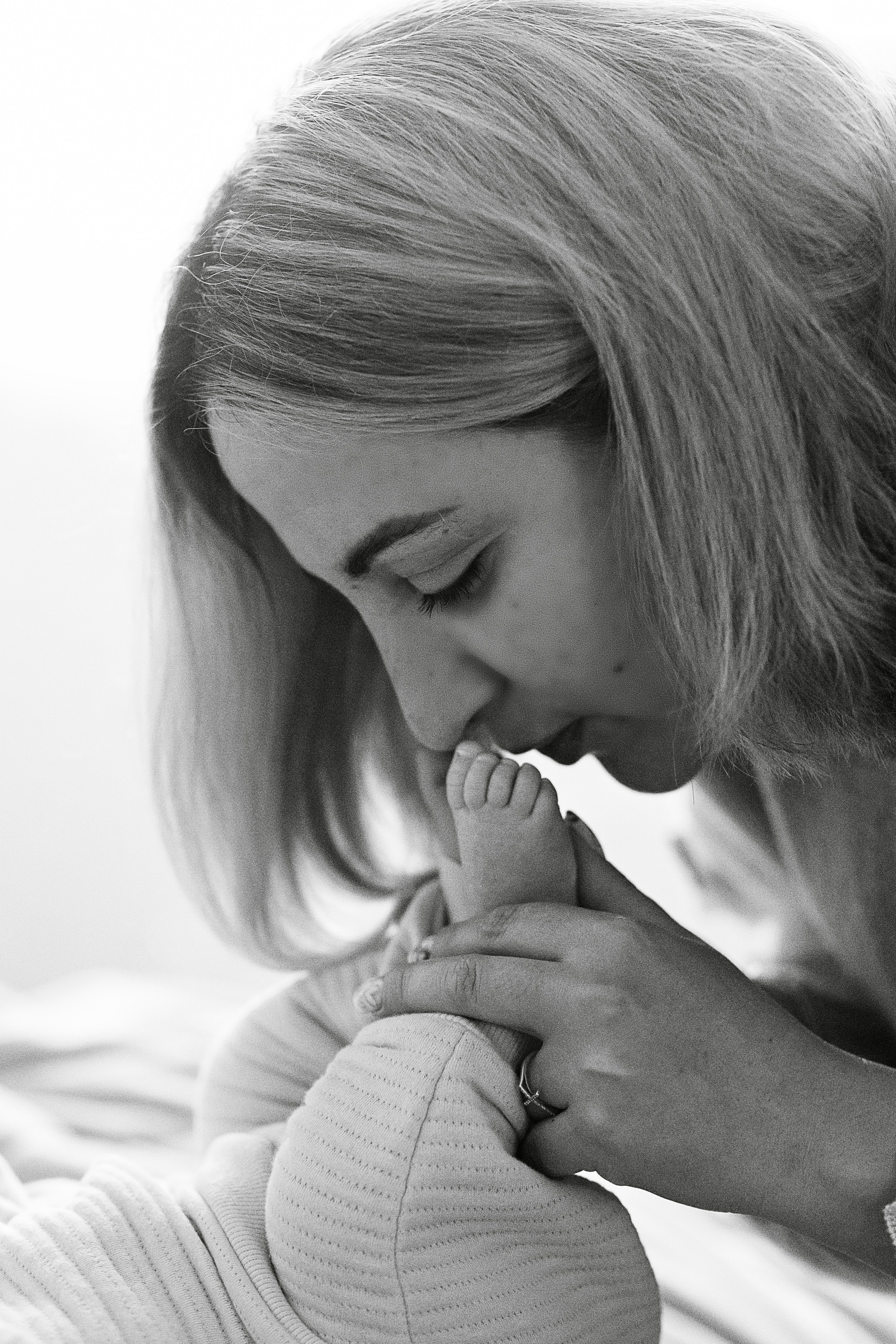 Домашняя семейная съёмка. Семейный и портретный фотограф в Москве Елена Флегант