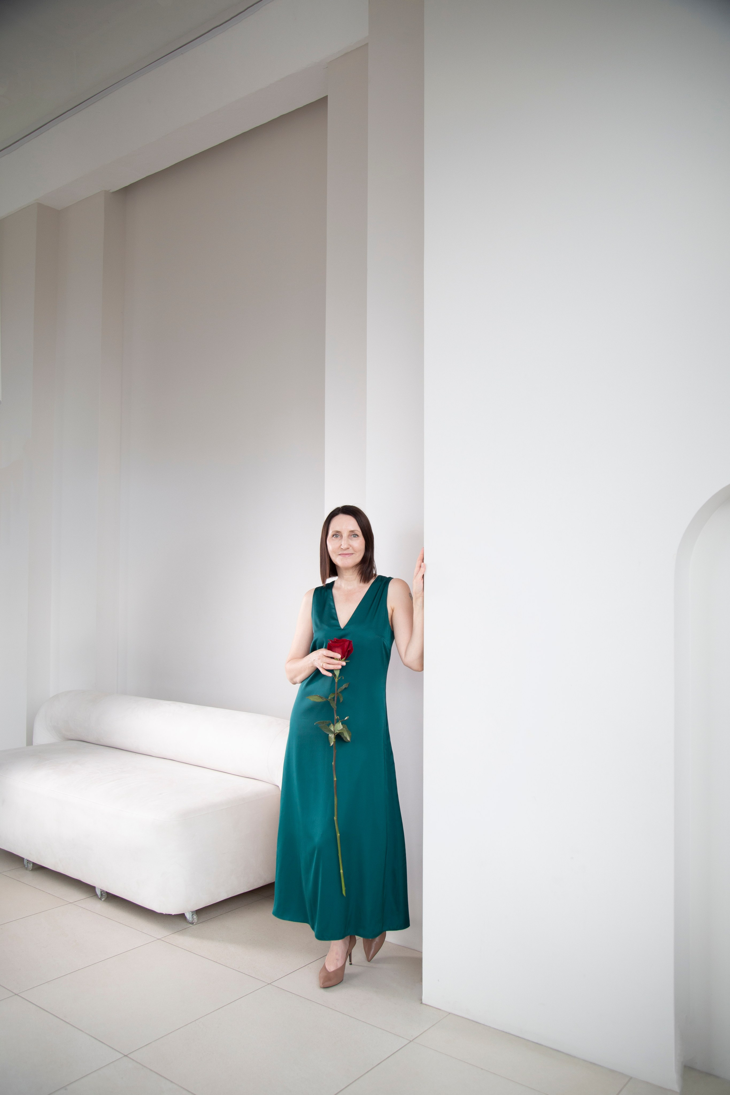 KATYA. КОНТЕНТ ДЛЯ БРЕНДОВ СПБ Лиза Федотова