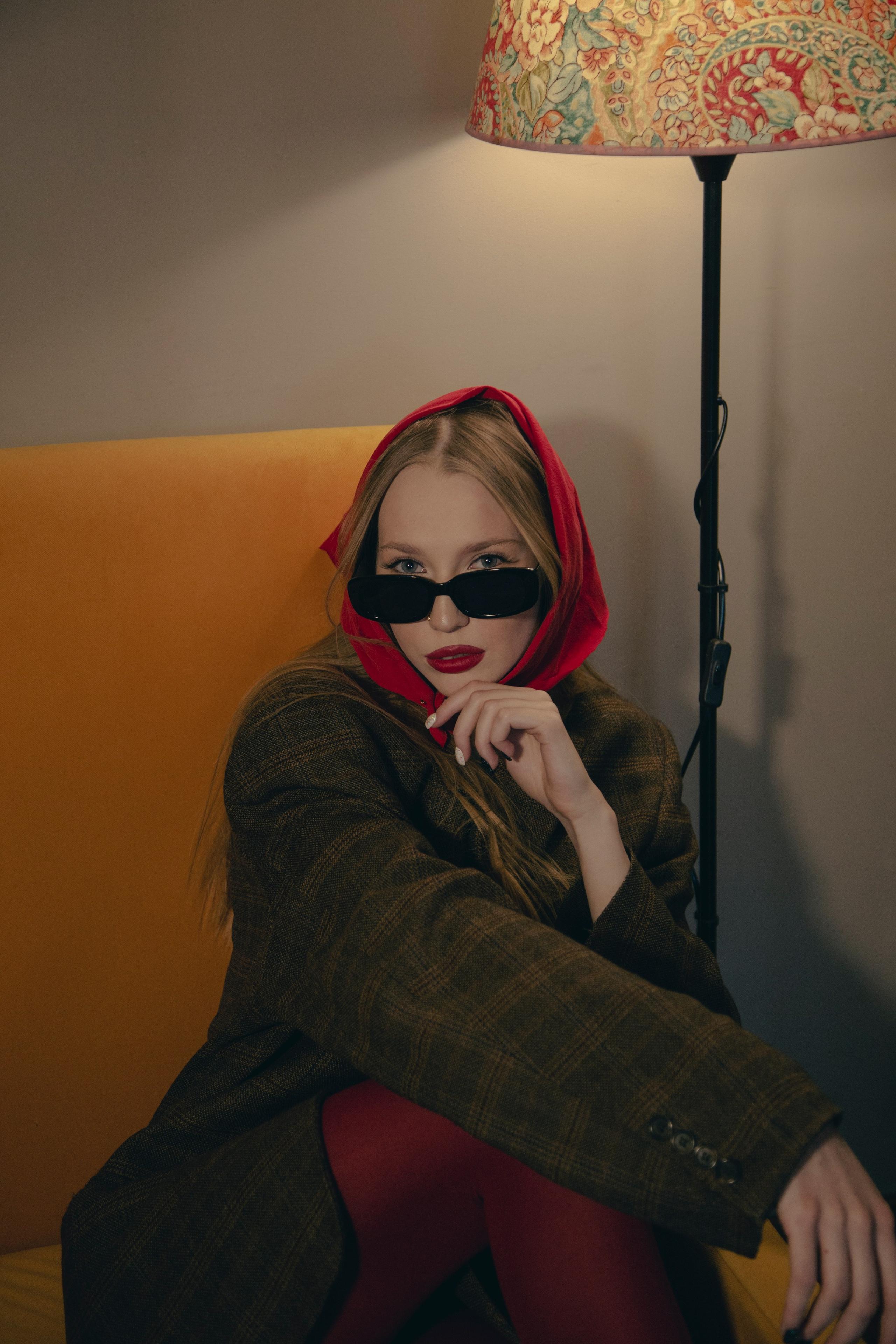 TANYA. КОНТЕНТ ДЛЯ БРЕНДОВ СПБ Лиза Федотова