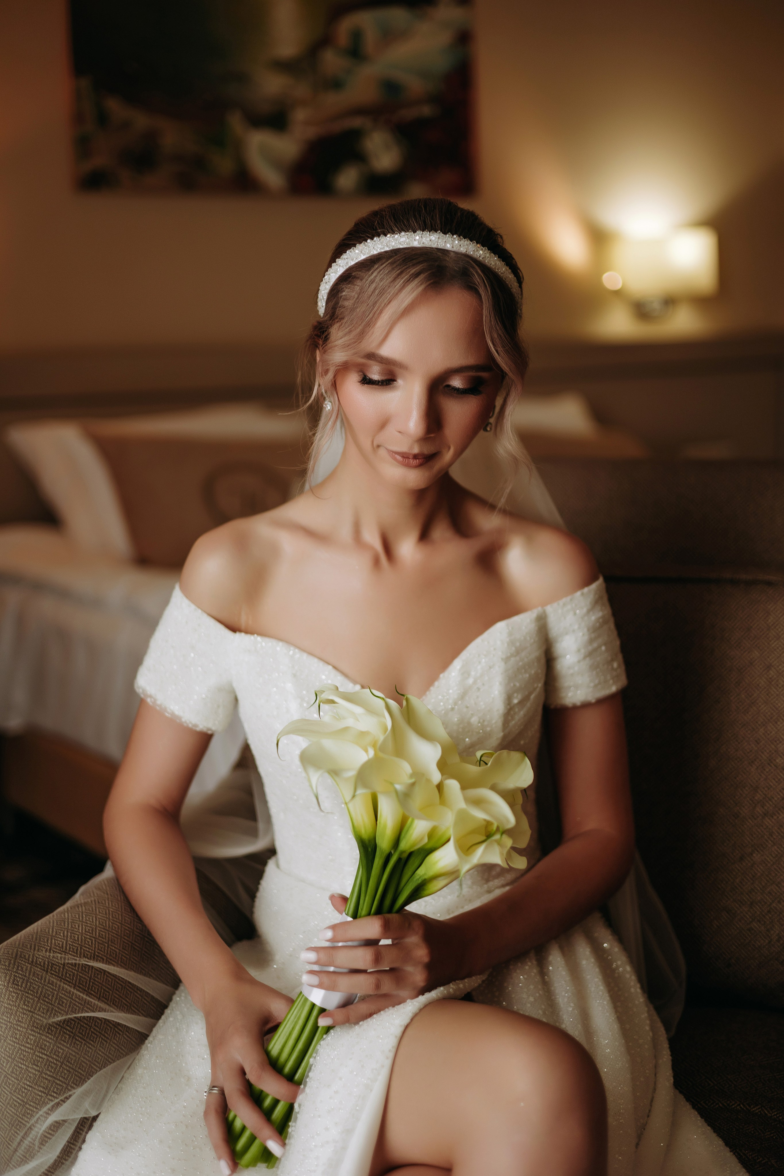 Илья и Кристина. Свадебный фотограф Ксения Трухина в Нижнем Новгороде и Москве