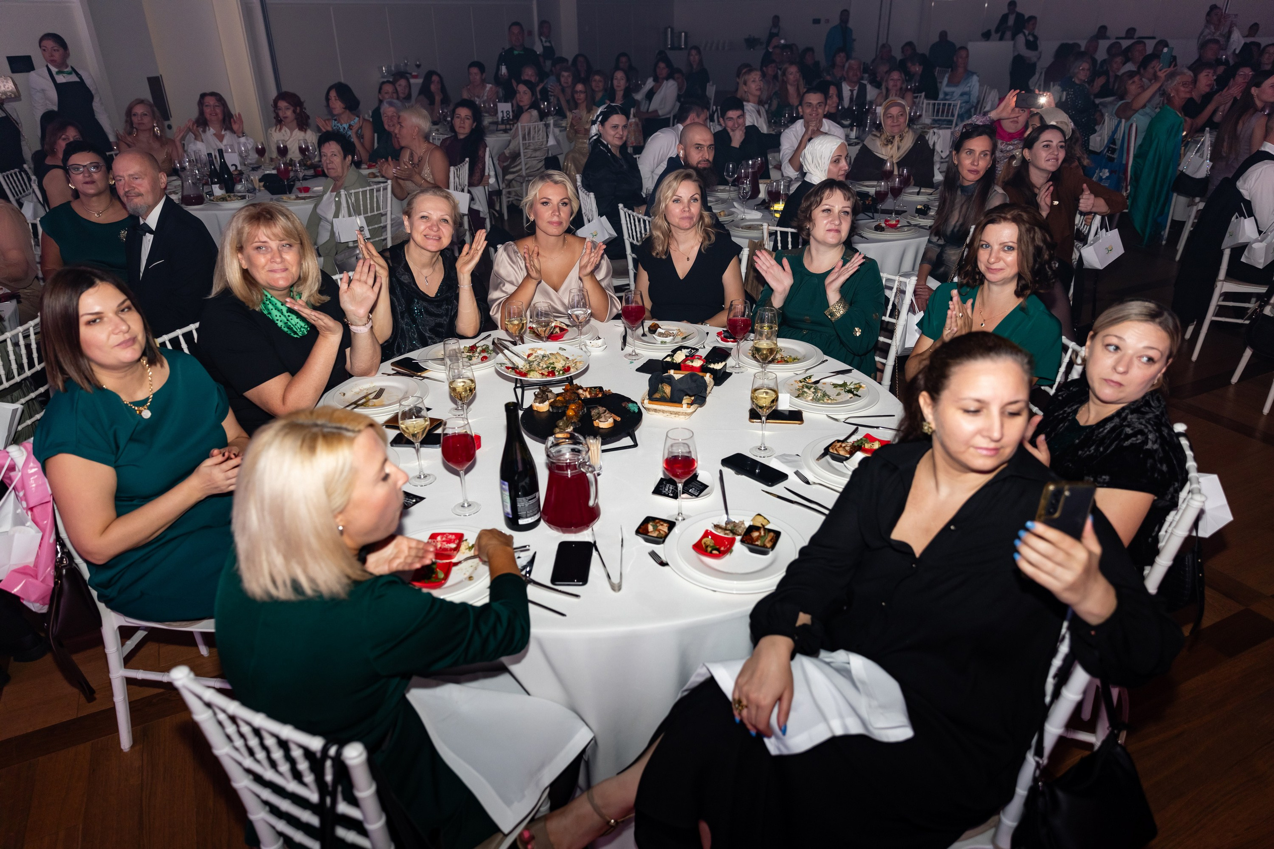 Корпоратив Витамакс 30 лет. Свадебный фотограф Москва