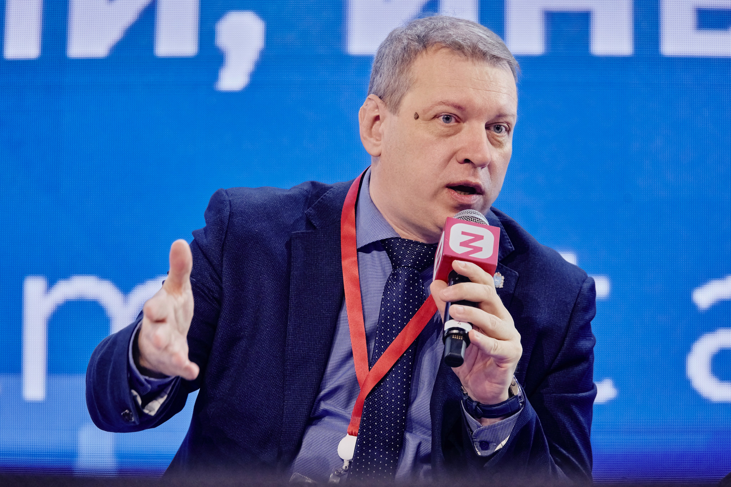 II Российско-Мьянманский бизнес-форум. Репортажный фотограф Анастасия Ащепкова