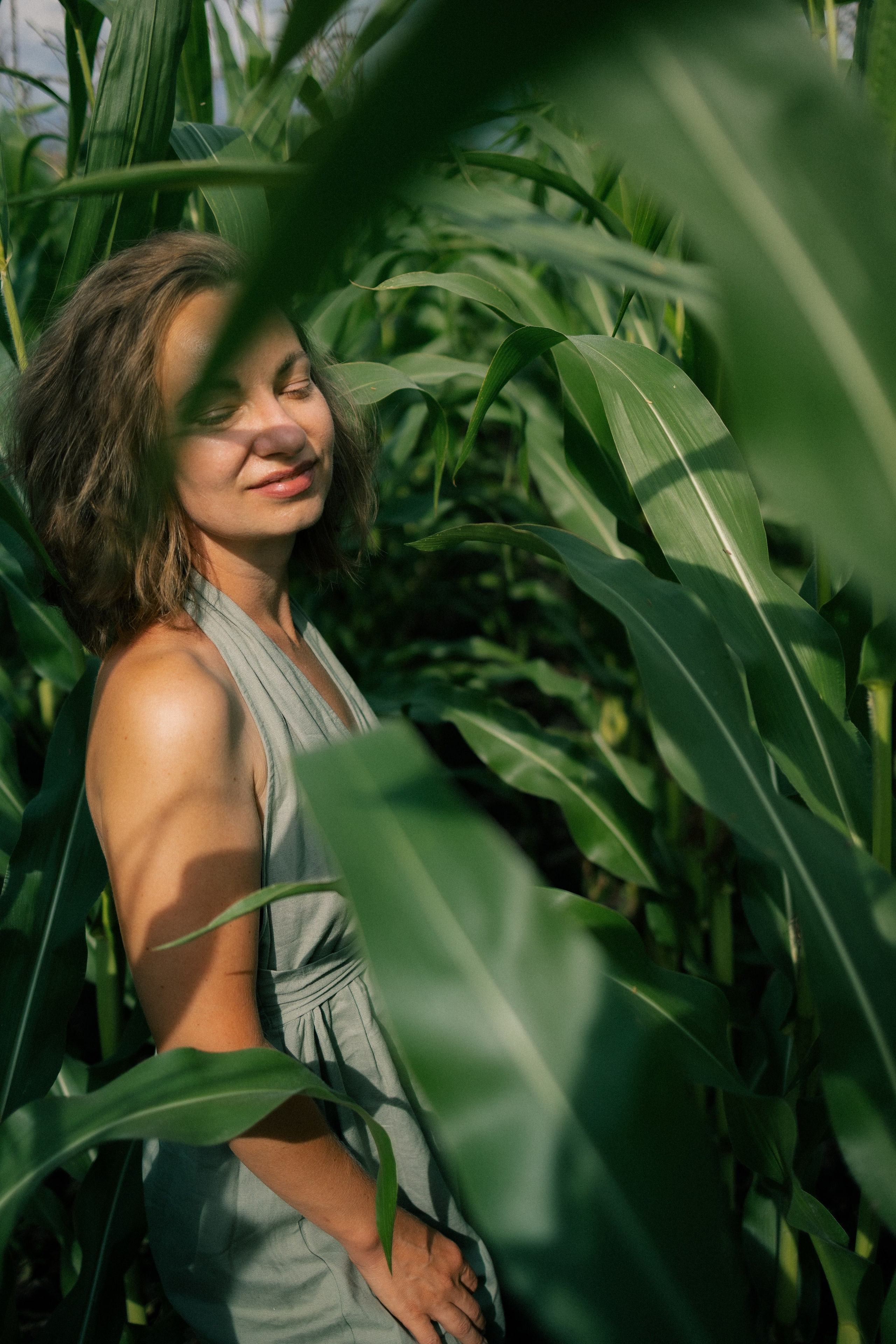 Фотограф в Санкт-Петербурге Светлана Арестова